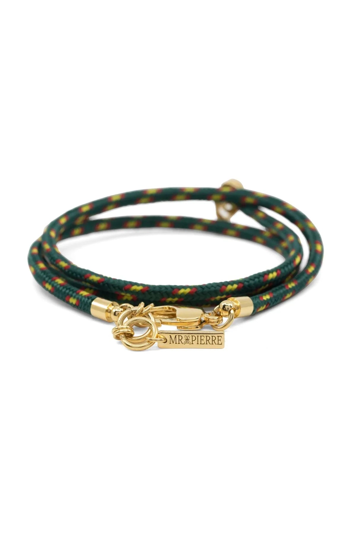 NOX - Green - Men's Bracelet