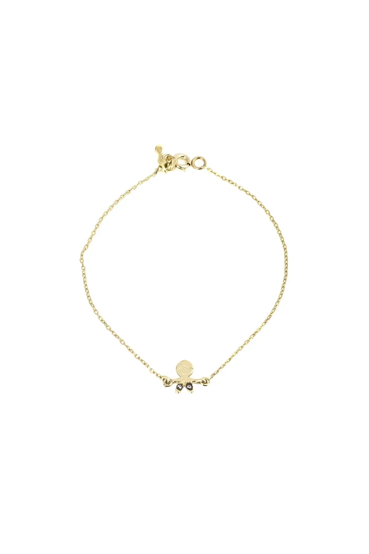 BABY PEPE – A Mother’s Love Bracelet