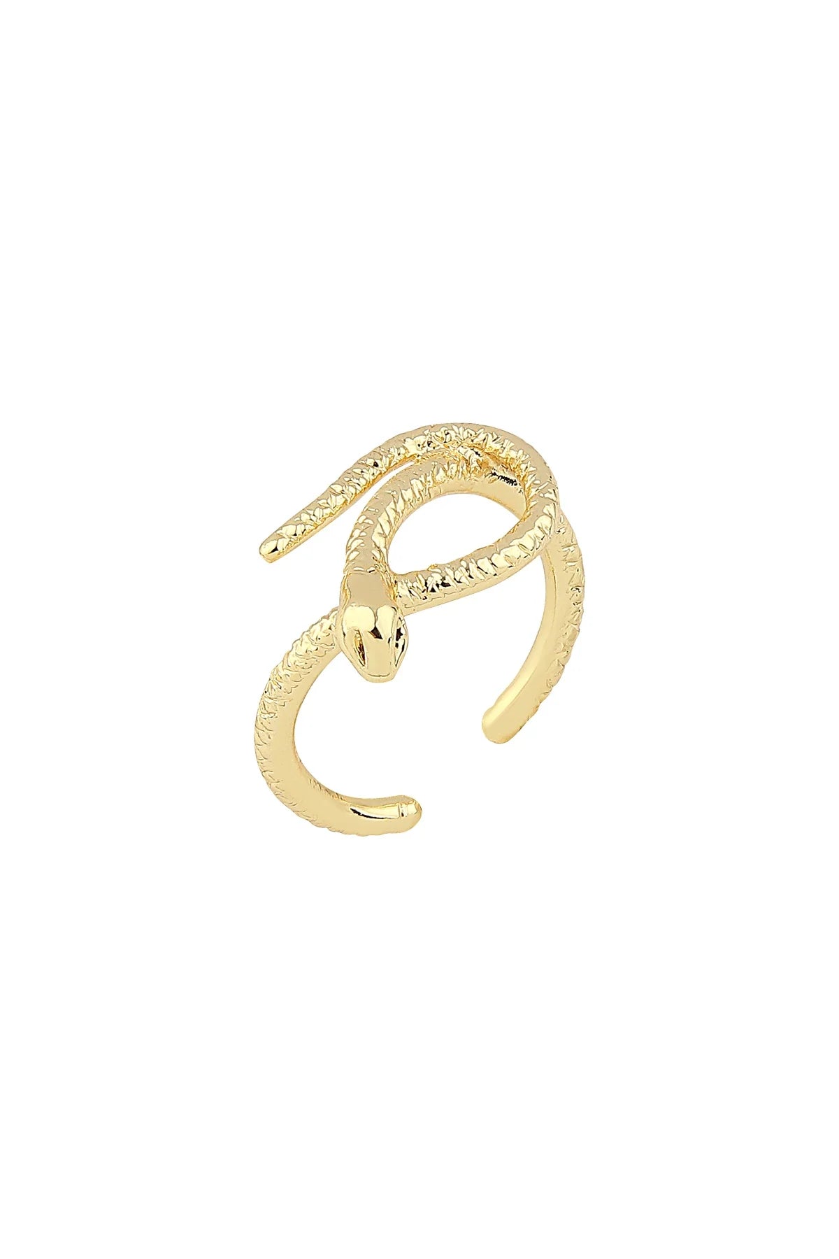 PYTHON - The Serpent Ring
