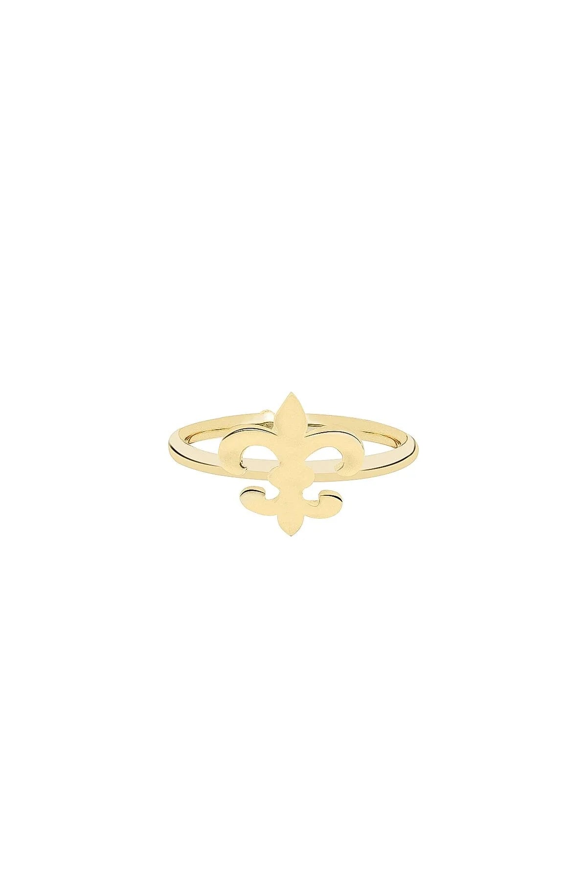ARTHUR - The Fleur-de-Lys Ring