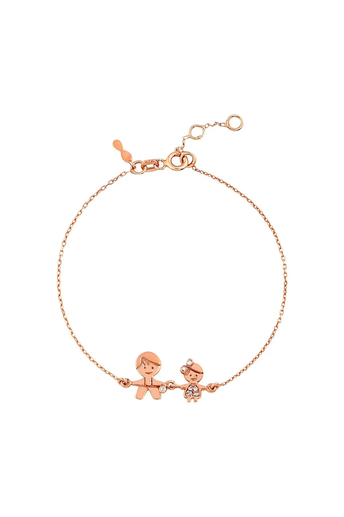 BIG BROTHER – A Family Bond Bracelet