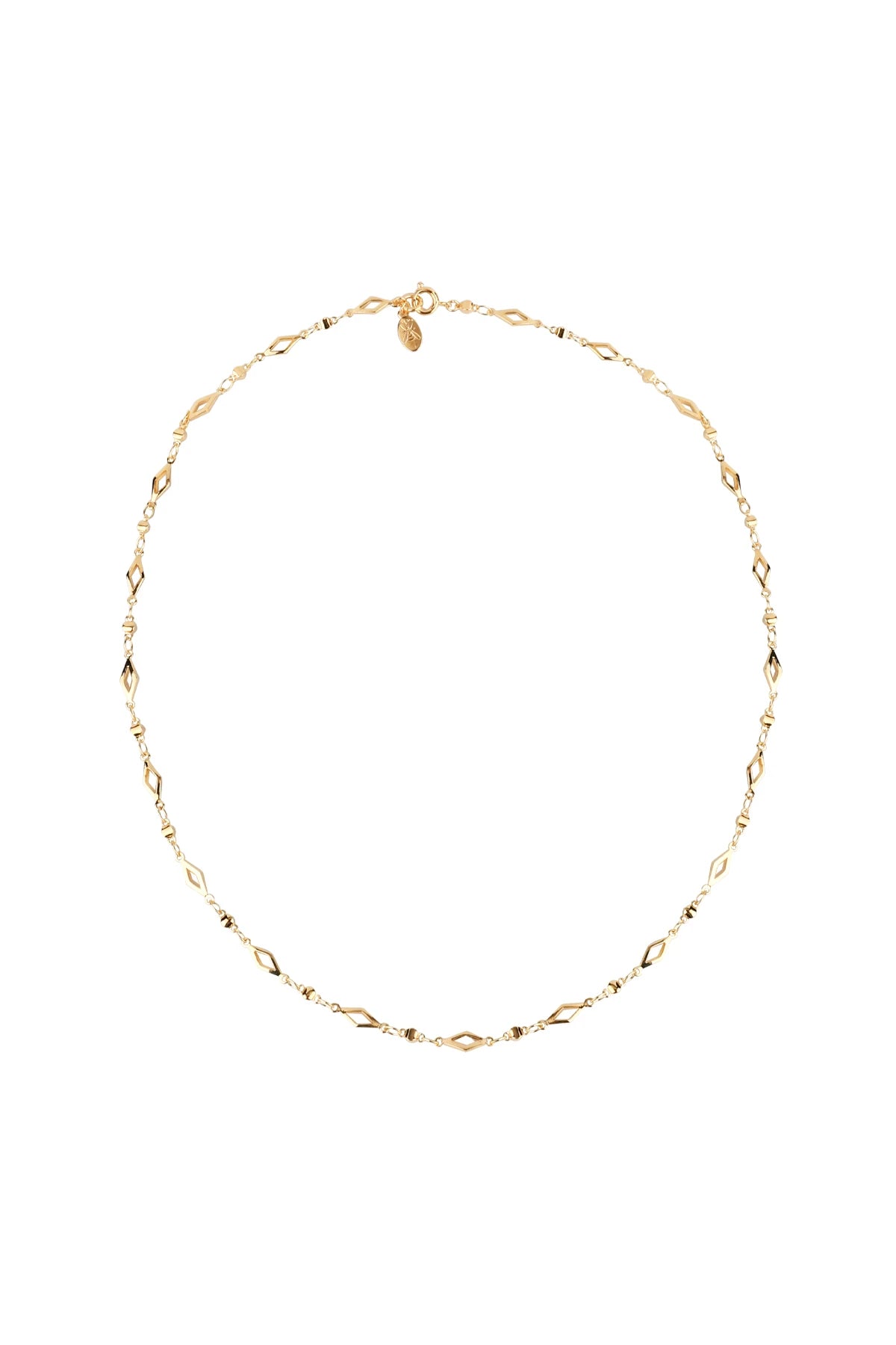 ADELIA - S - Chain Necklace