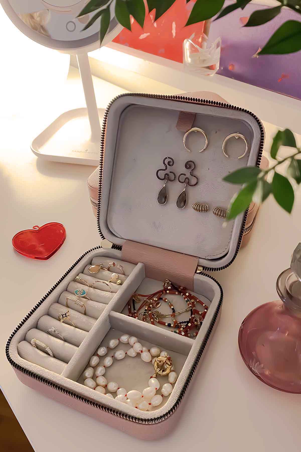 TRESOR - M - Medium Size Travel Bag