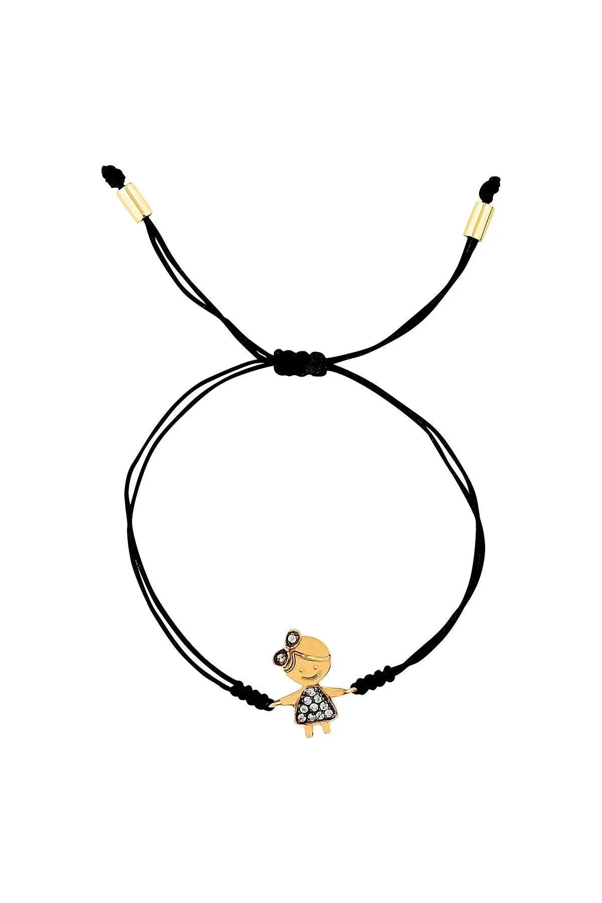 PRINCESS - Adjustable Bracelet