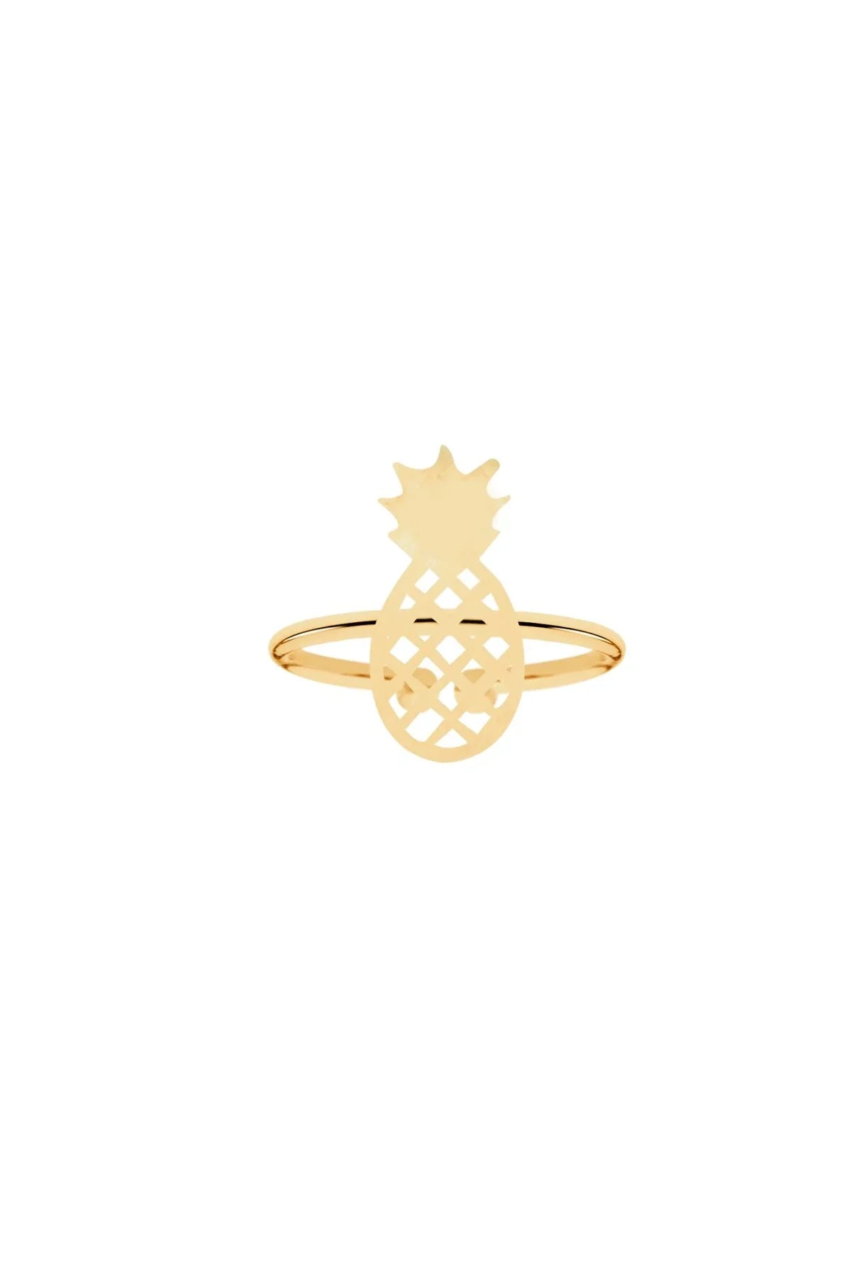 PINEAPPLE - Pineapple Ring