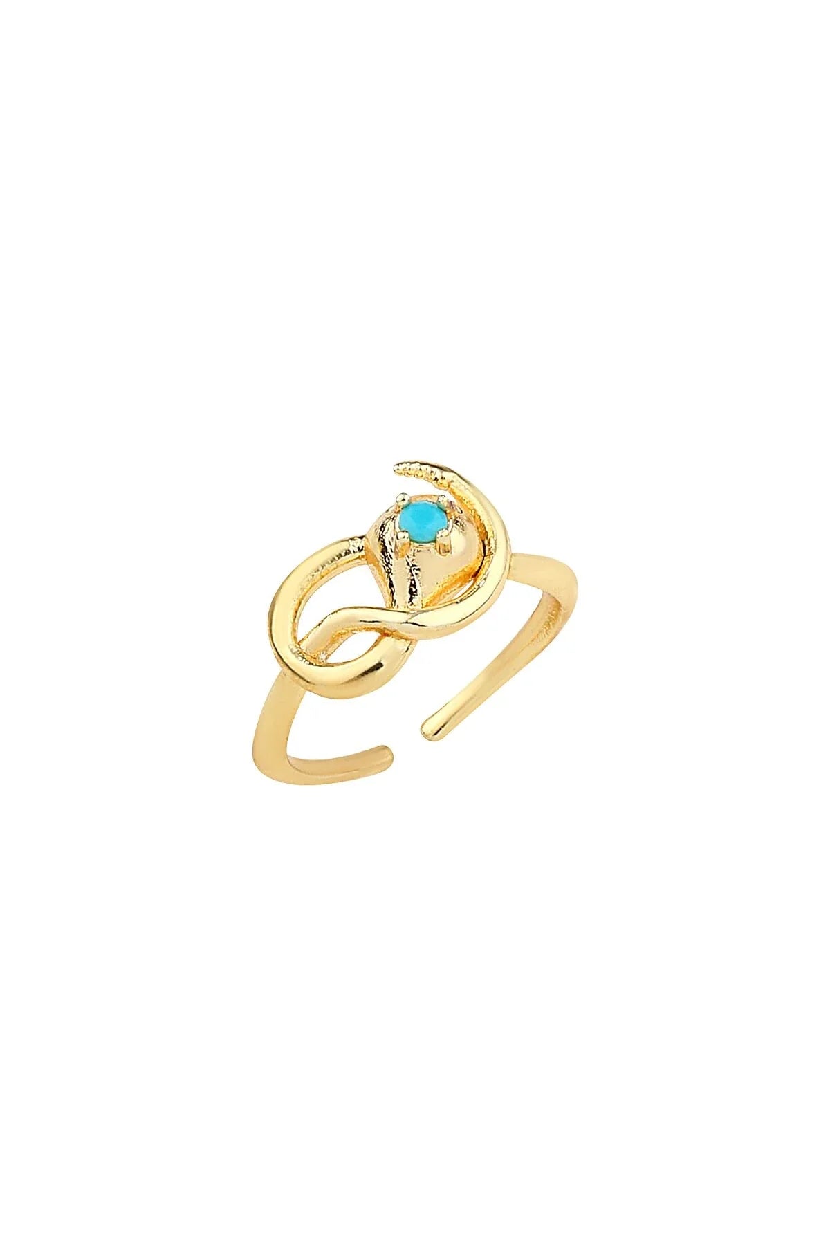 MEDUSA - The Serpent Ring