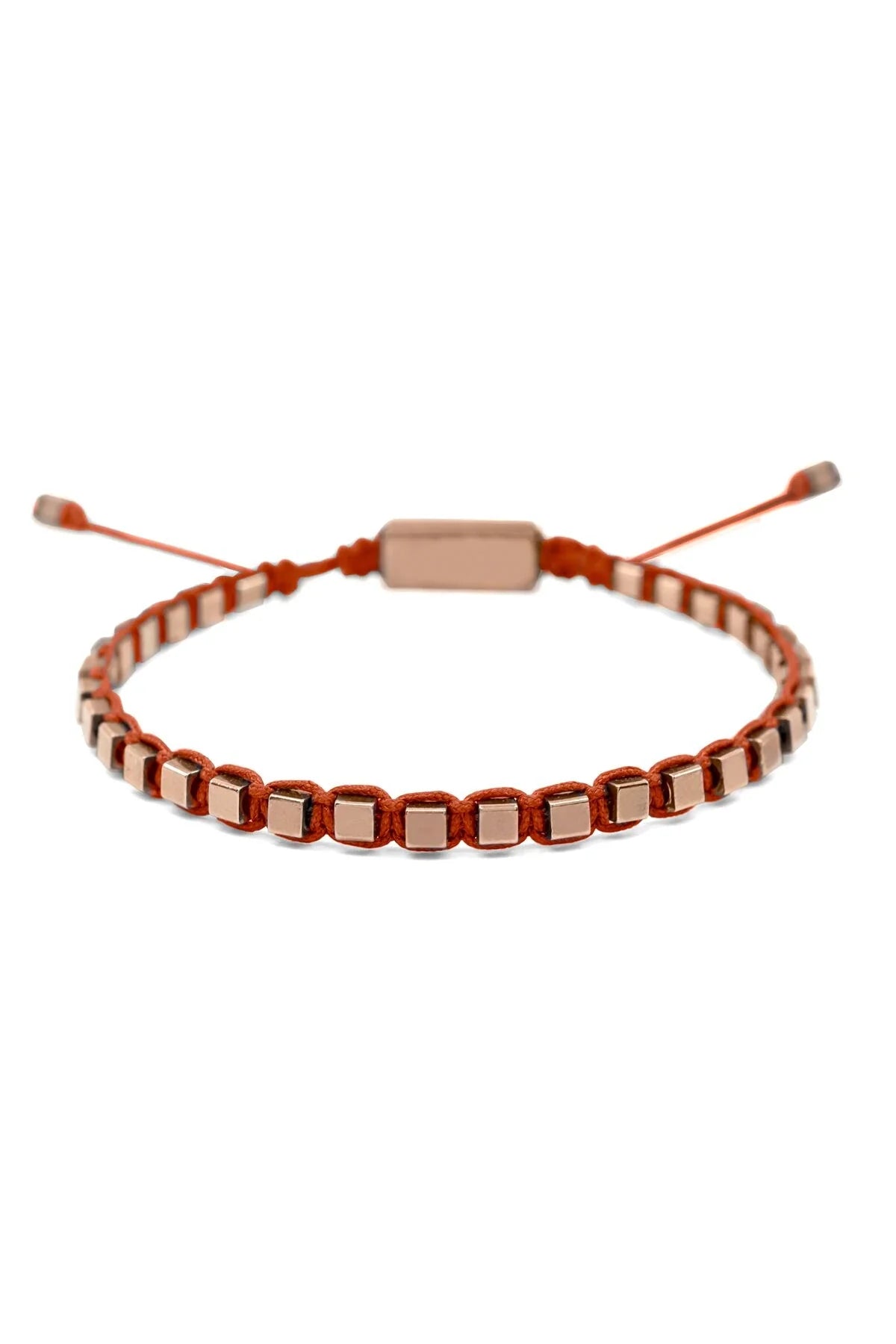 CUBIO - Brick - Men's Bracelet