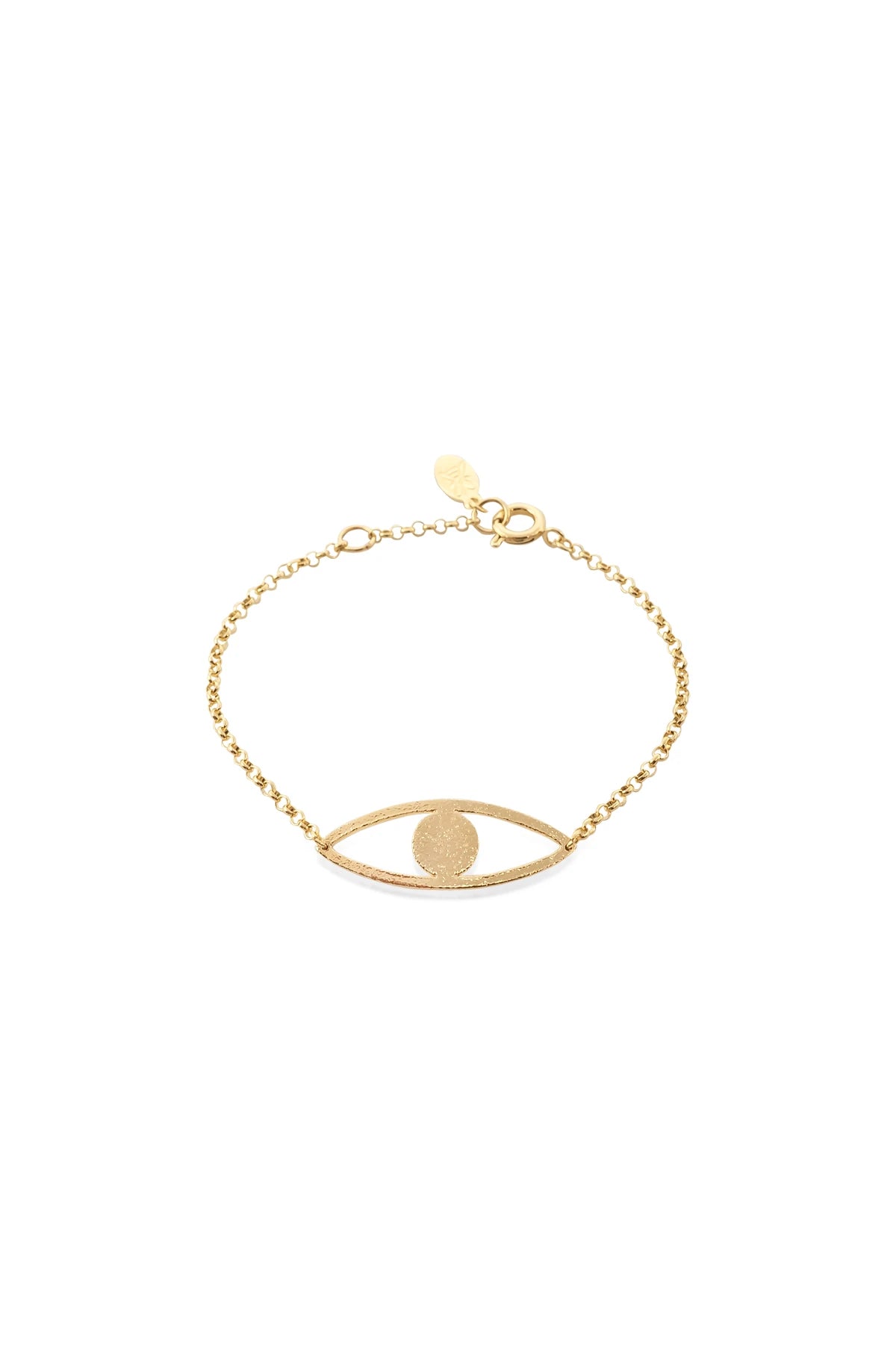 AURA - Eye Bracelet