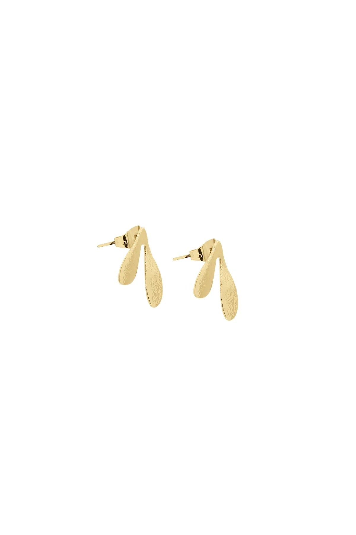 BRANCHIE - Minimal Earrings