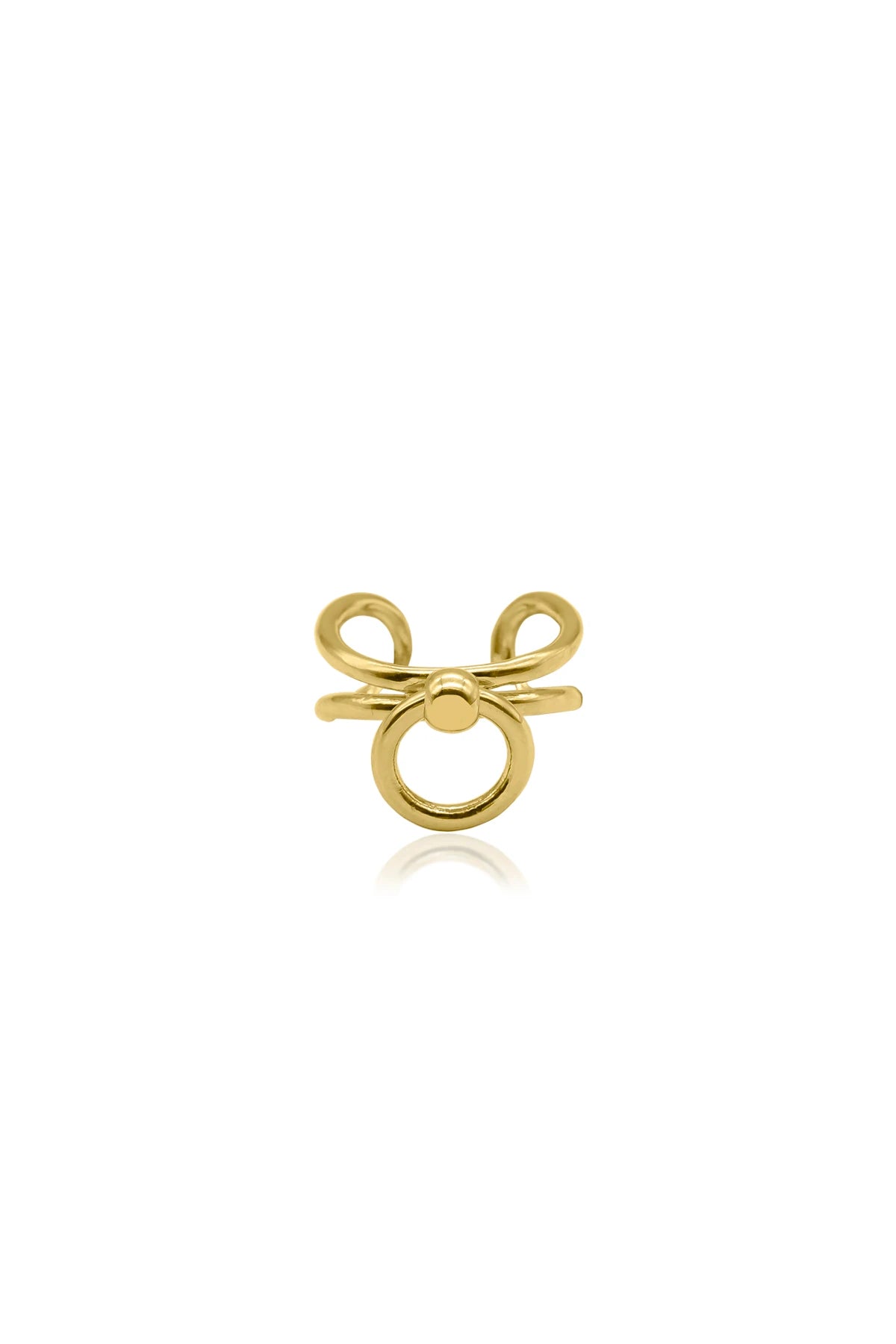 O-RING β Interlocking Motion Ring