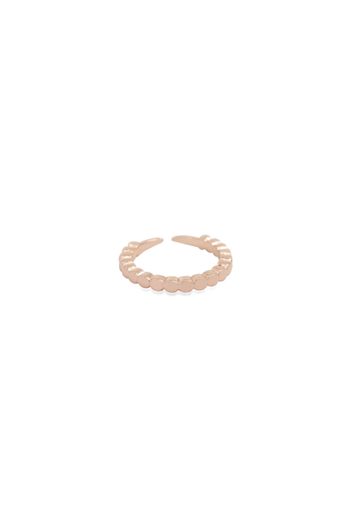 CAMBER - Thin Ring