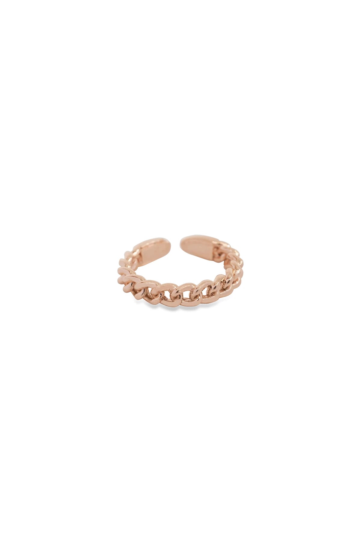 SHACKLE – Adjustable Chain Ring