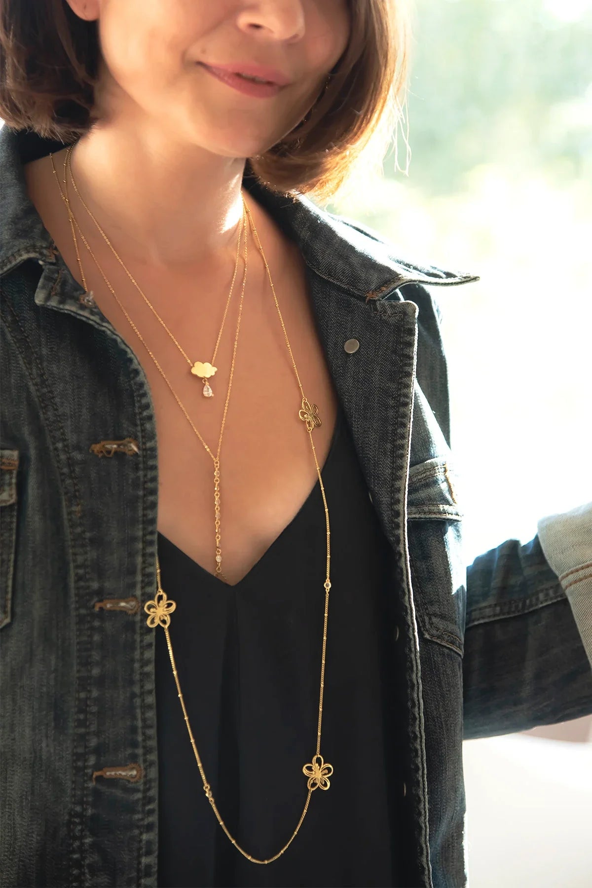 PURE β Minimal Body Chain