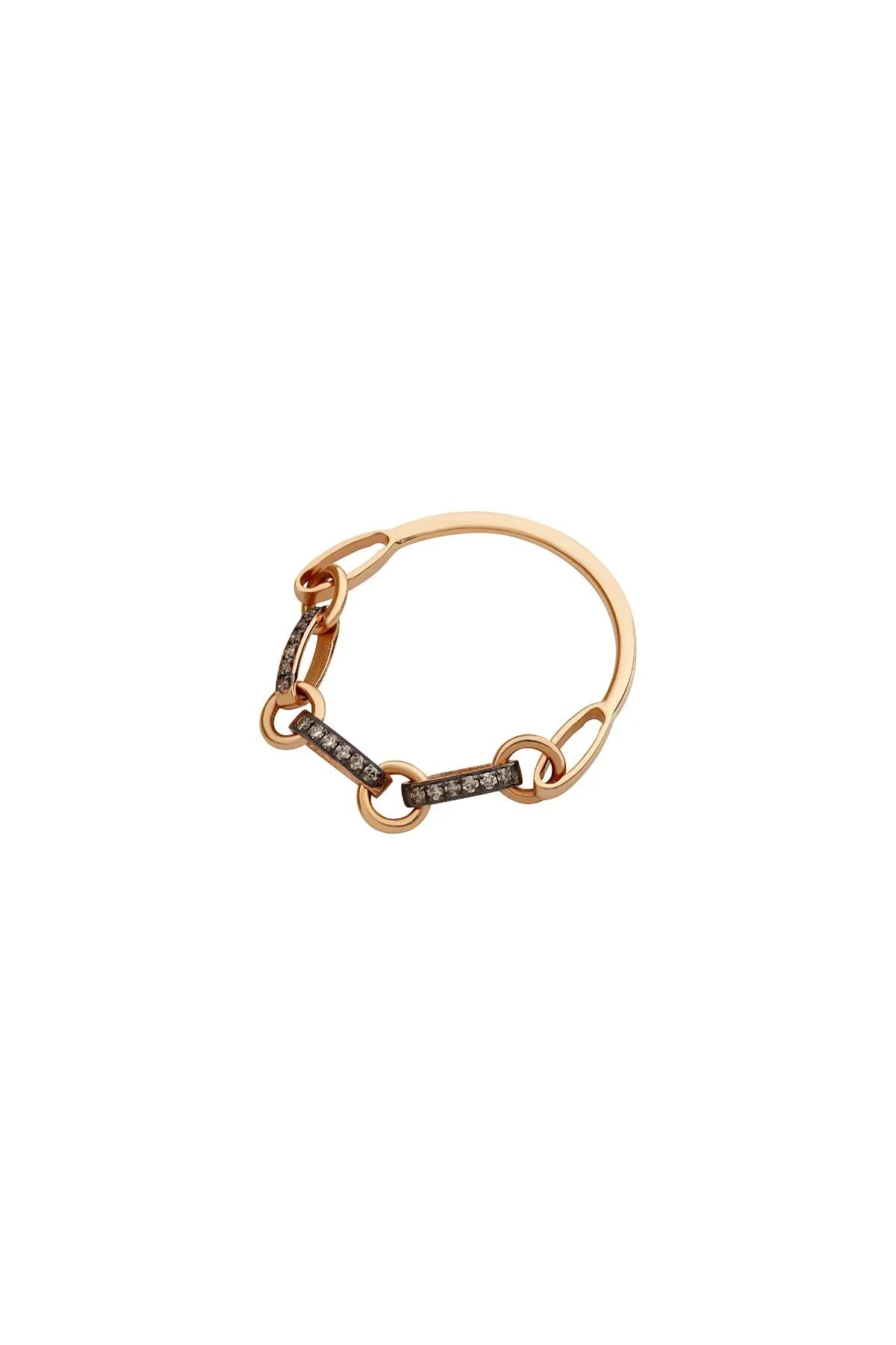 LORENA – Diamond Chain Ring