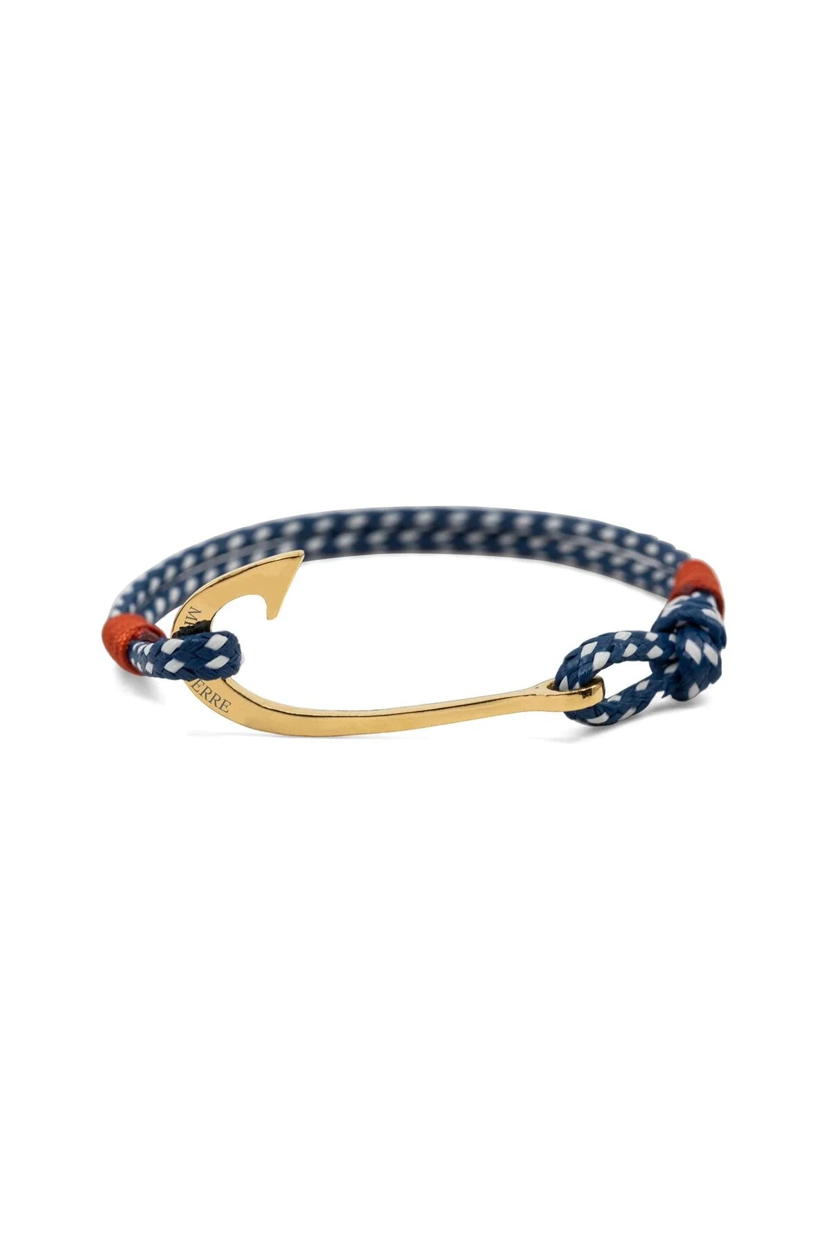 HOOK – Red Men’s Bracelet