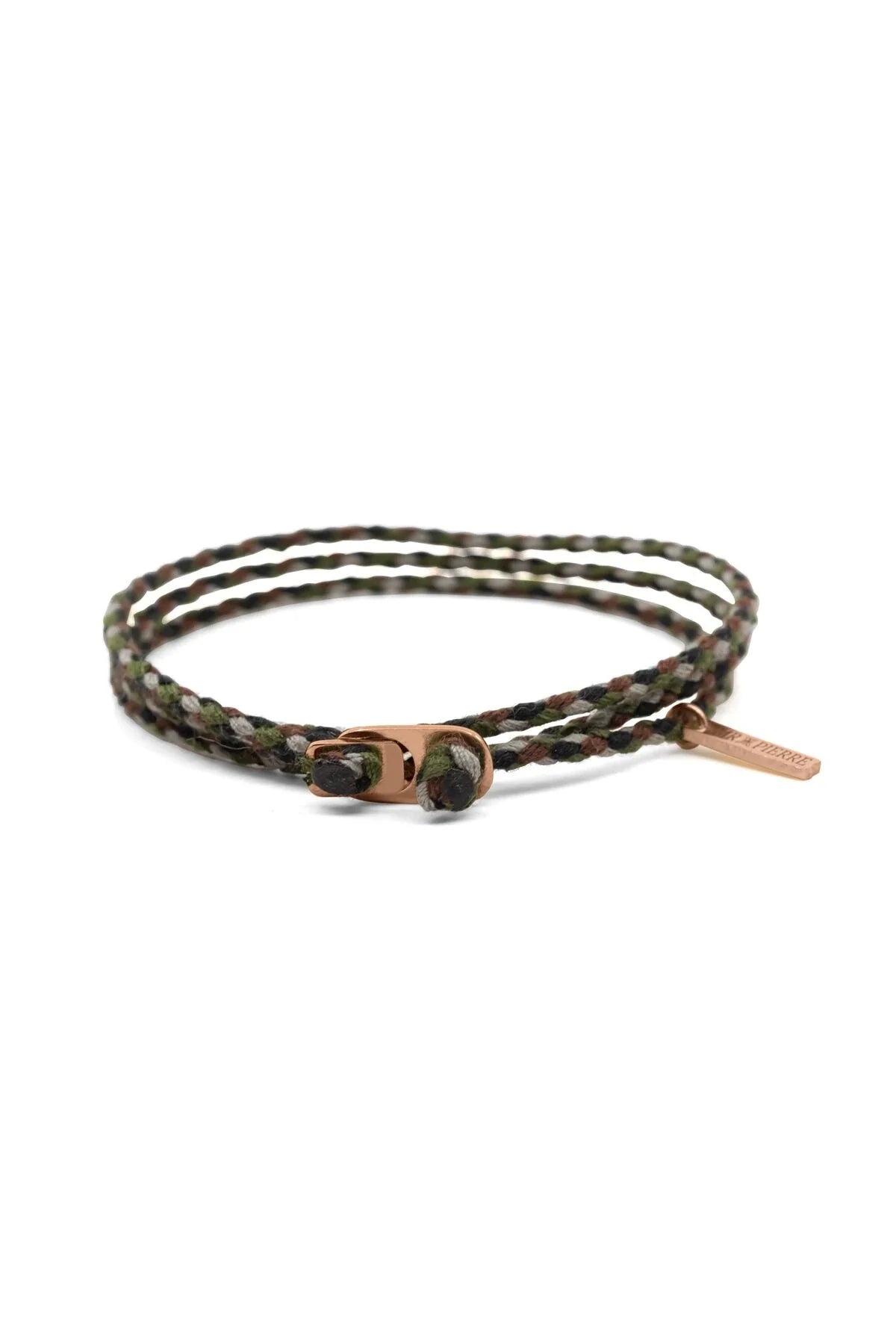 ANIMA - Men's Bracelet
