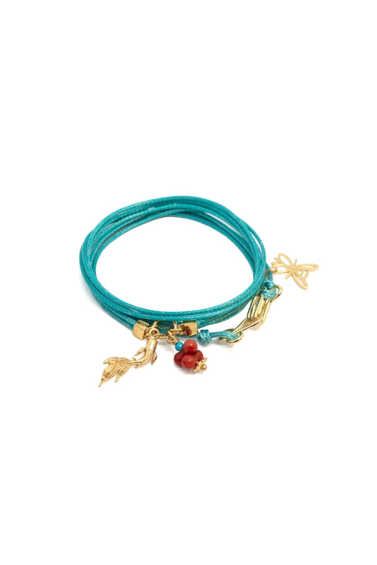 KOI - Fish Lucky Bracelet