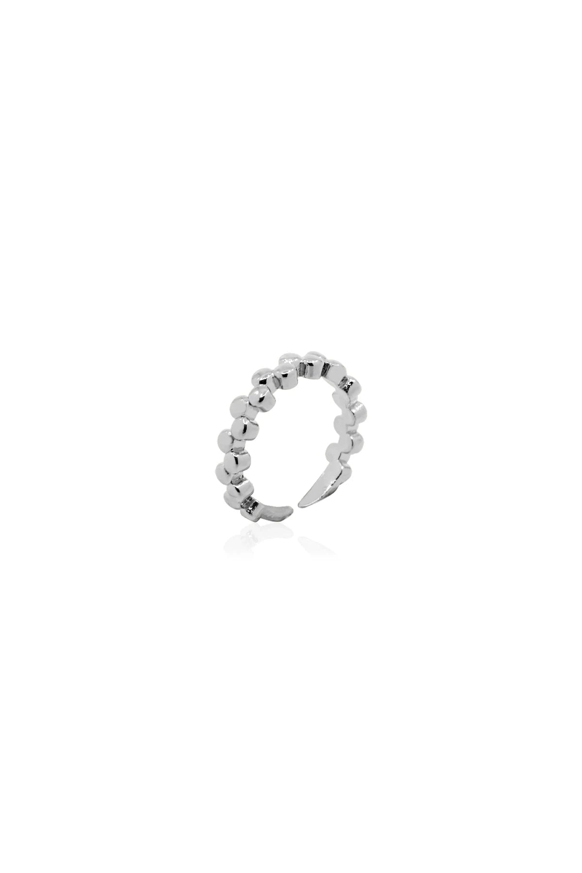 CUBE - Cube Pattern Ring