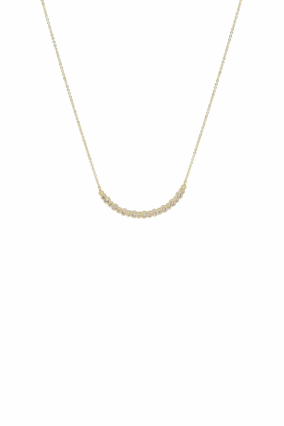ARC - Pendant Necklace