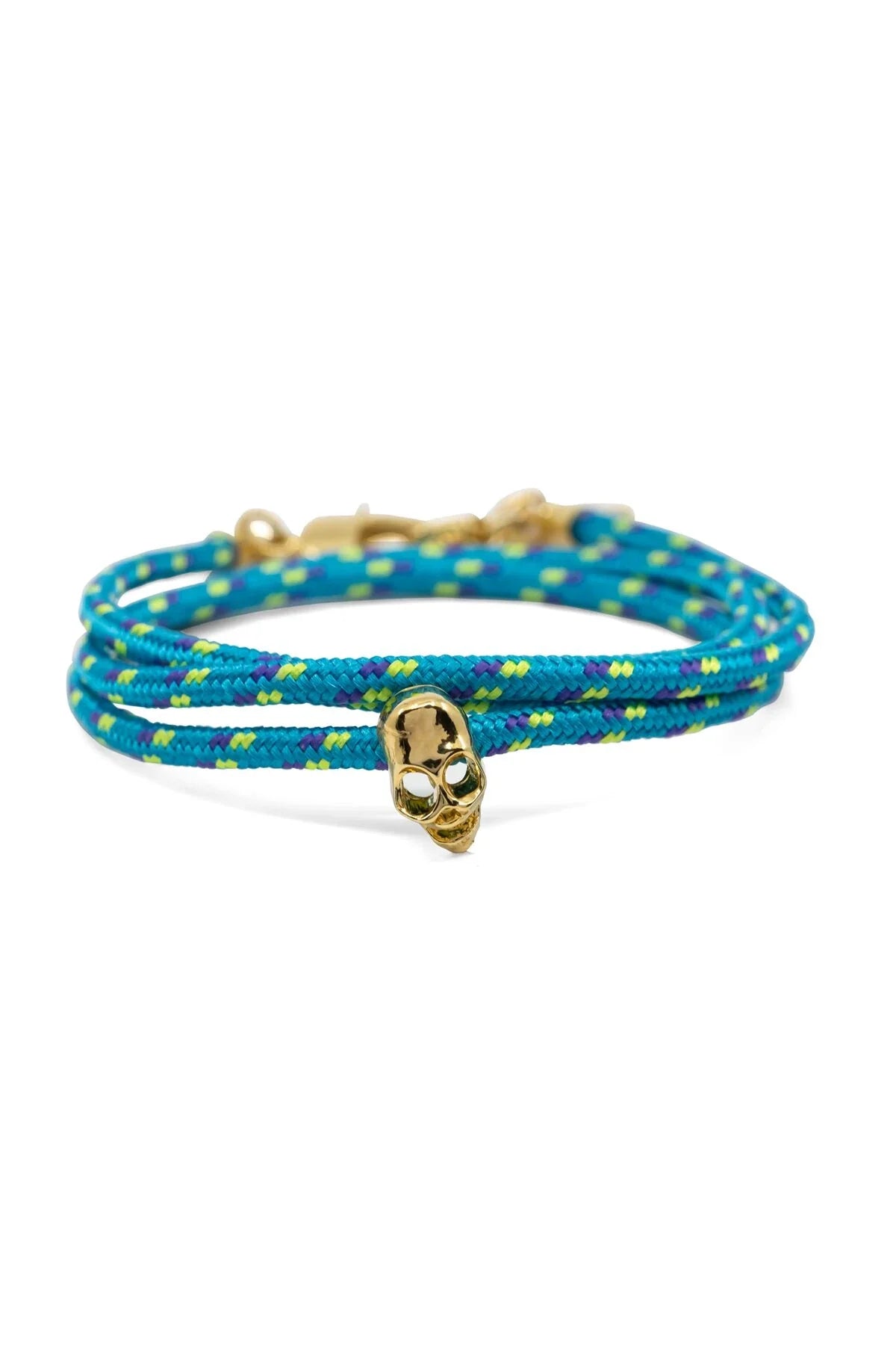 NOX - Azure - Men's Bracelet