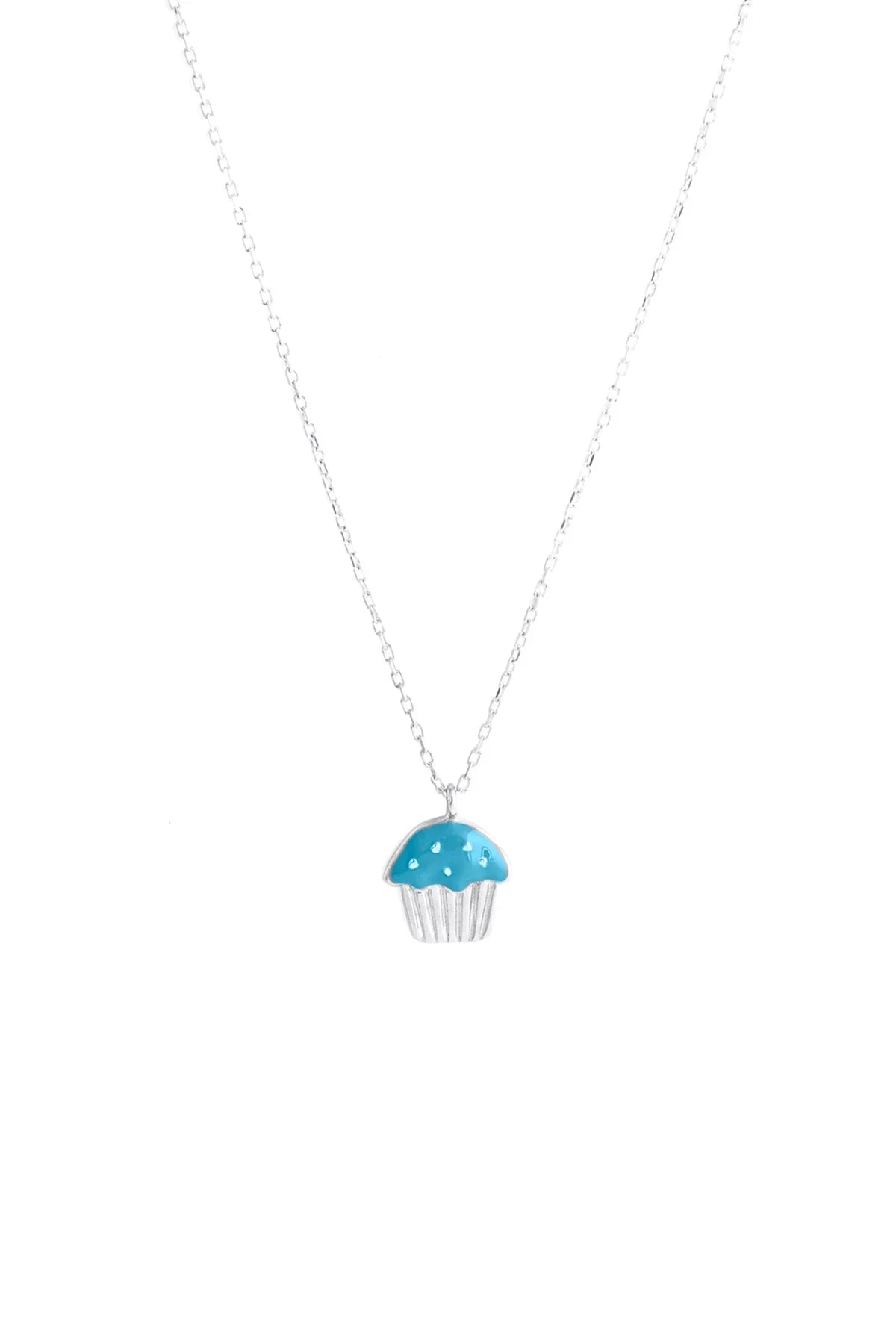 PEPE CUPCAKE – Sweet Little Moment Necklace