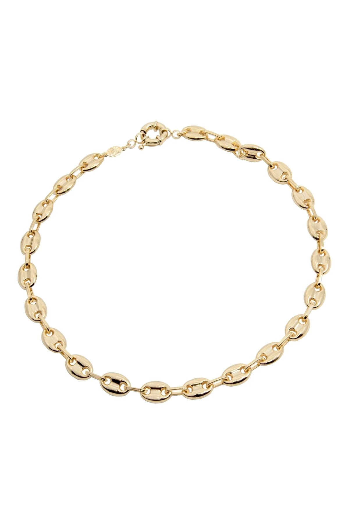 BEAN - Chain Necklace
