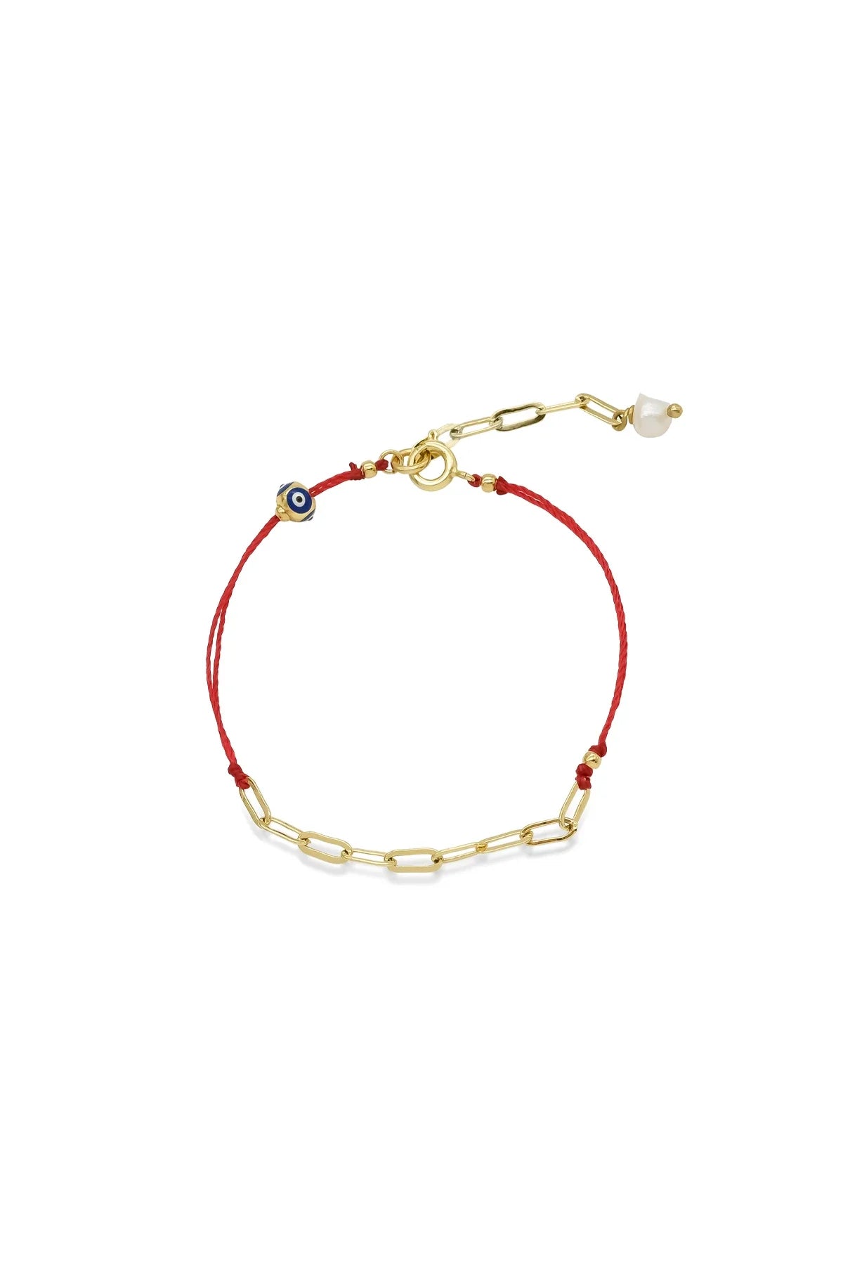 AURA – String Bracelet