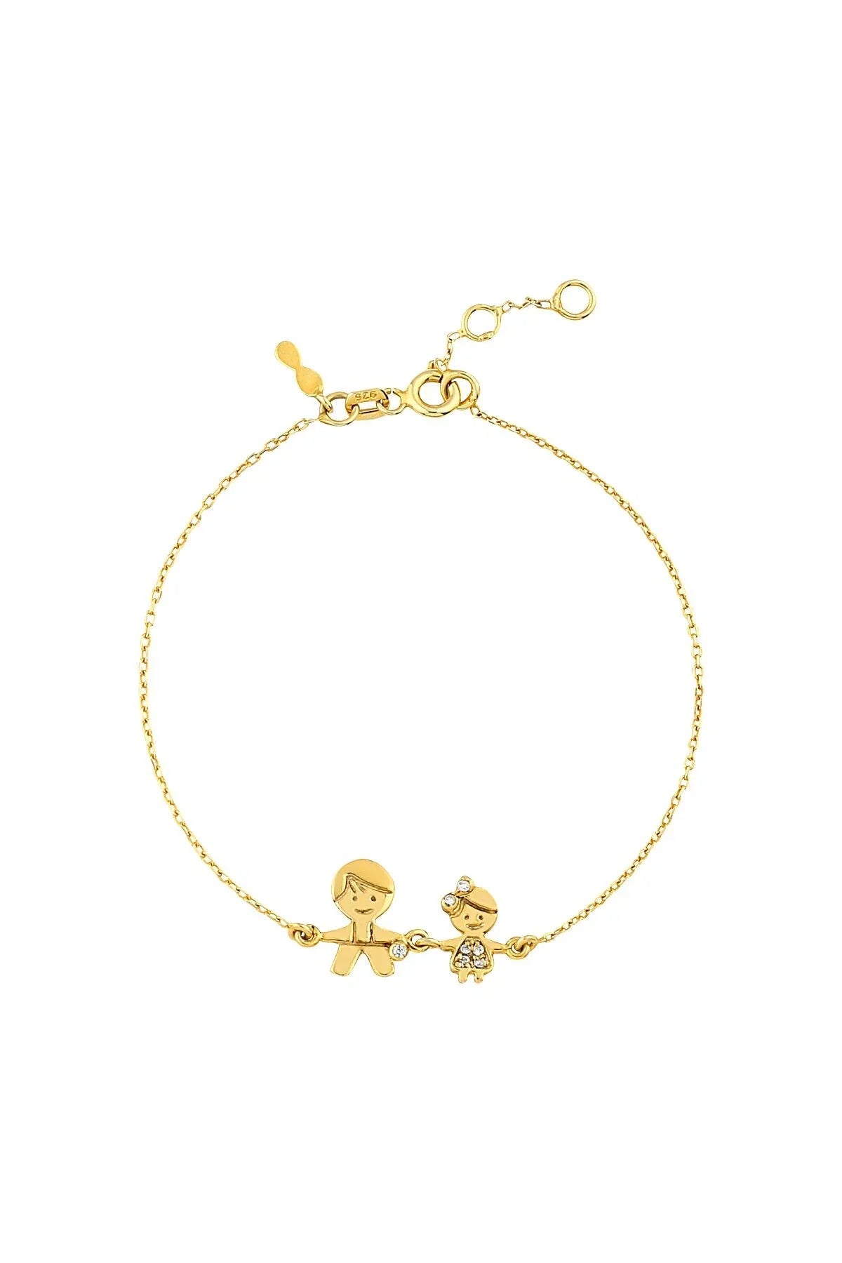 BIG BROTHER – A Family Bond Bracelet