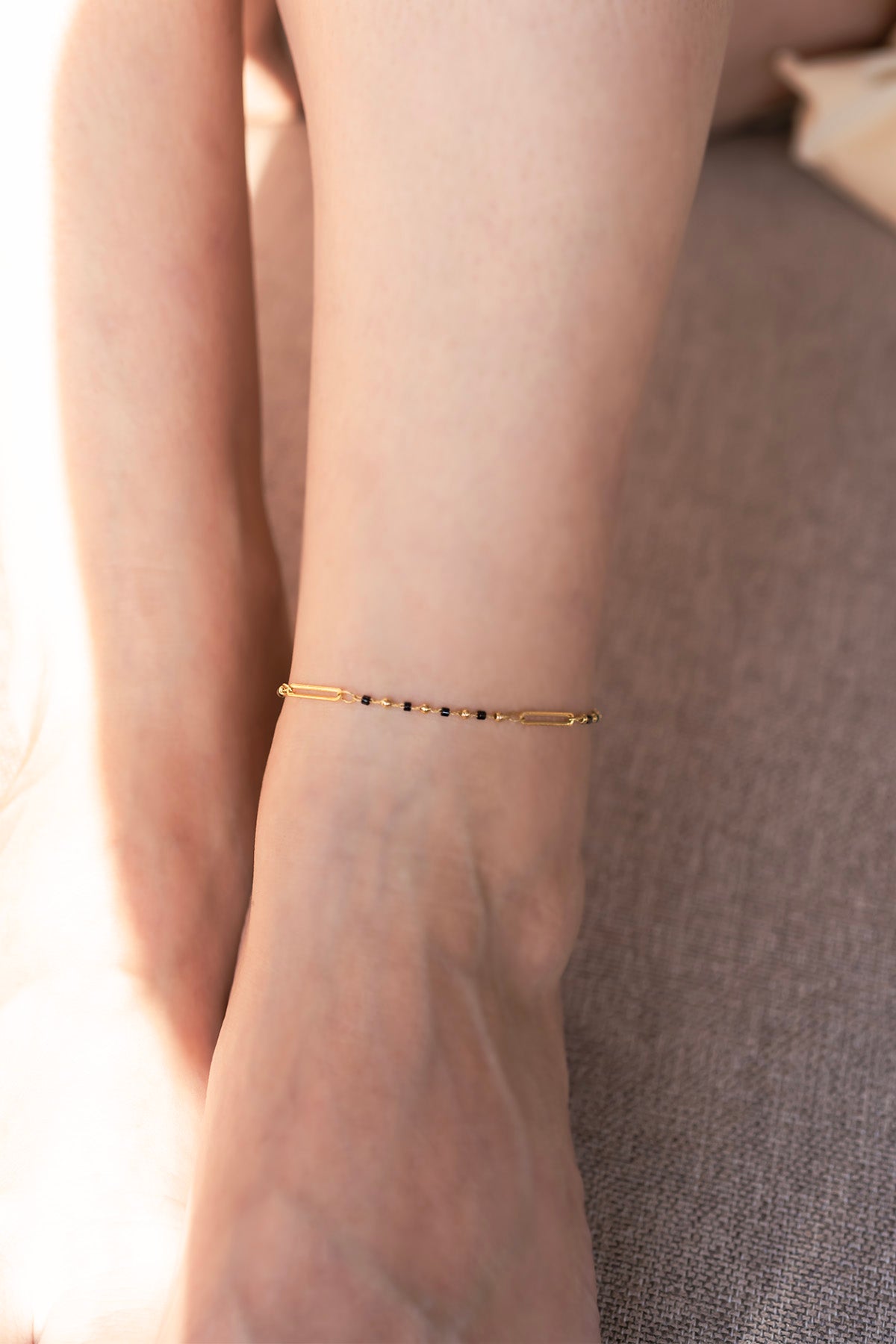 CALIGO - Anklet