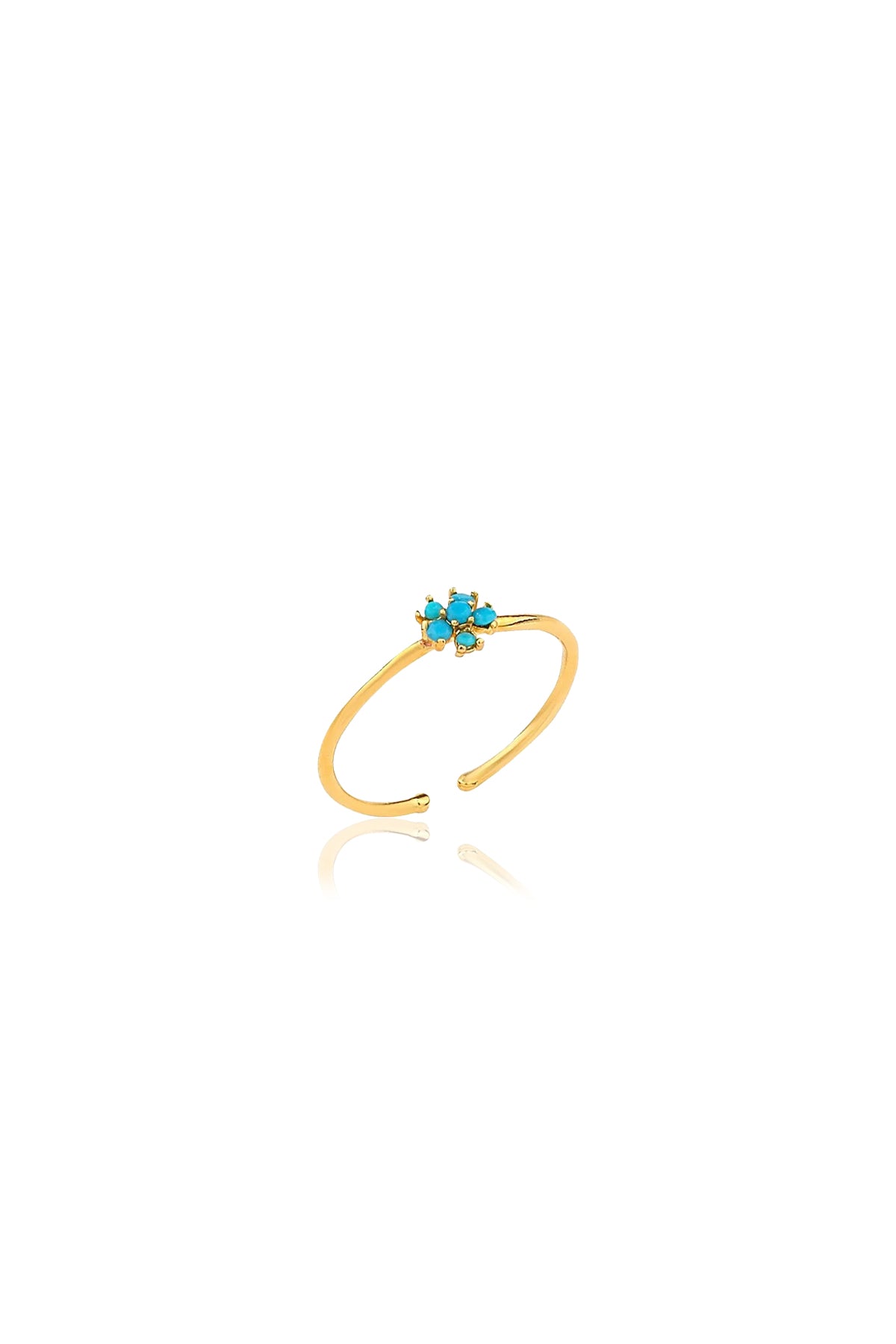 AKAHAI - Minimalistic Ring