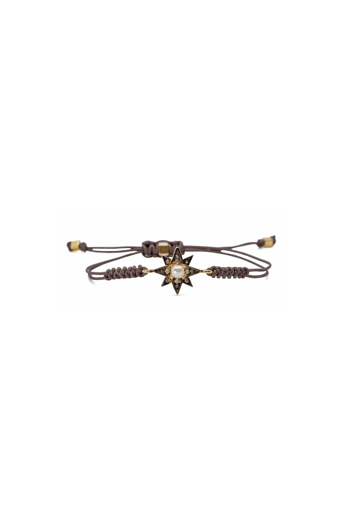 AQUILA - North Star Bracelet