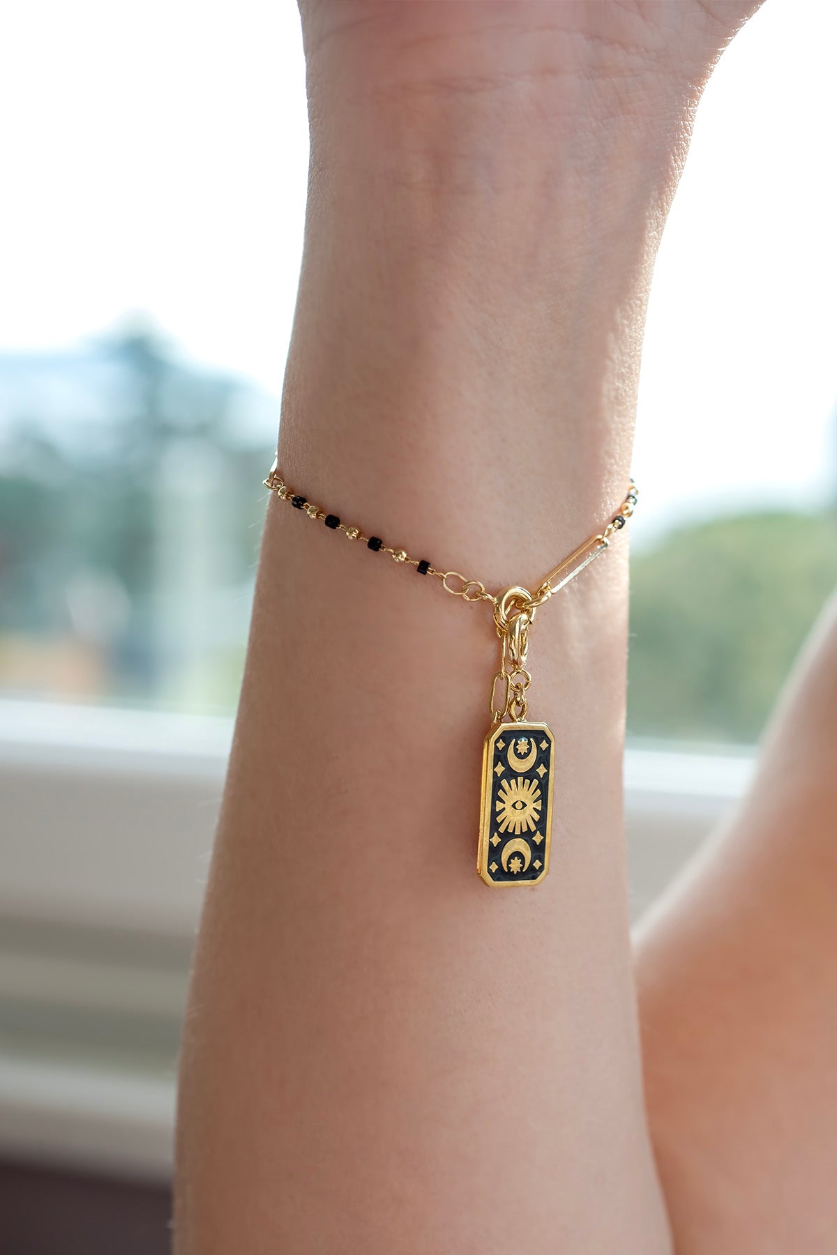 CALIGO - Chain Bracelet