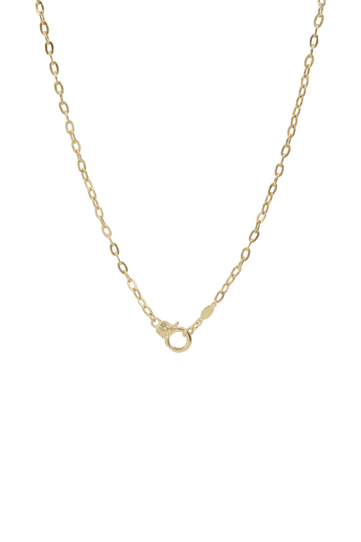 CUTIE LOBSTER - FELIX - Charm Necklace