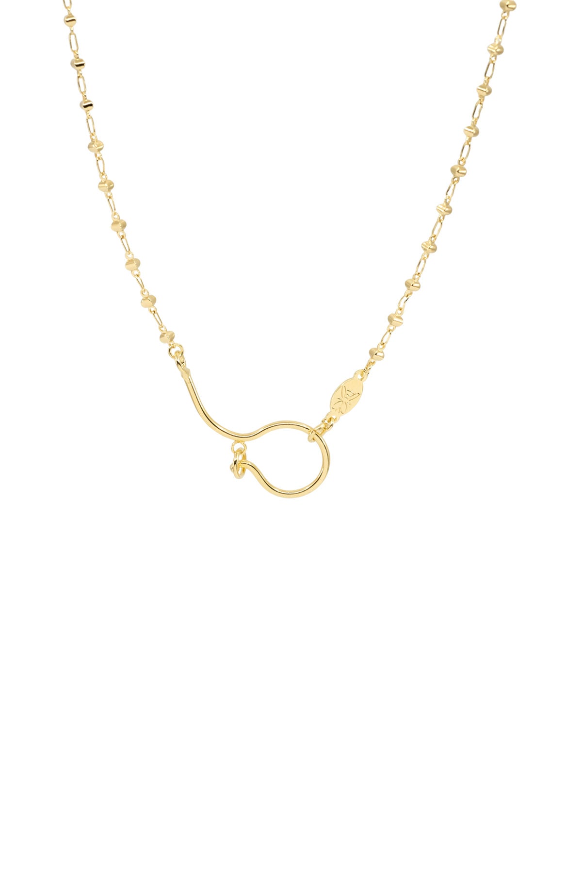 SIGN - Ball - Charm Necklace