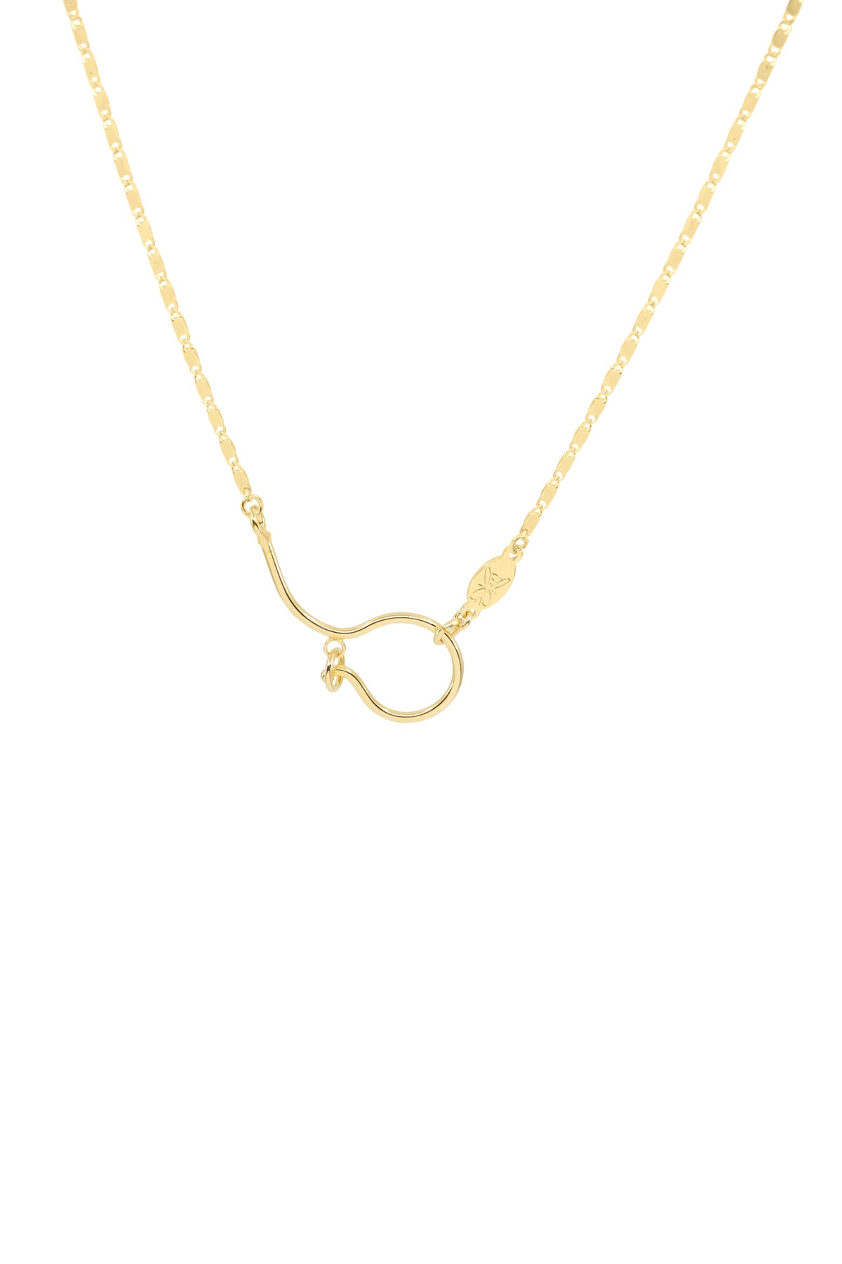 SIGN - Flat - Charm Chain