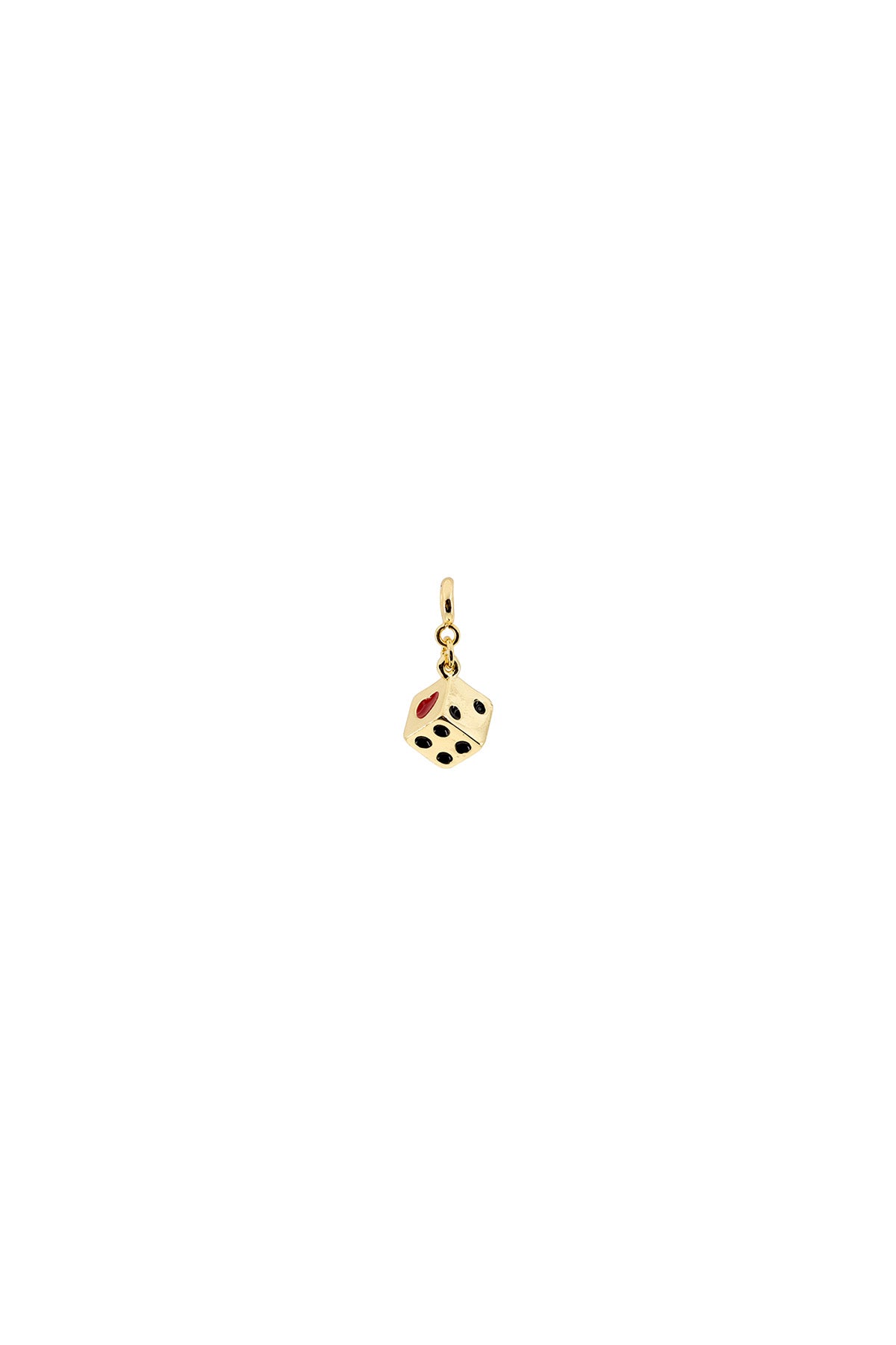 DICE – Lucky Dice Charm
