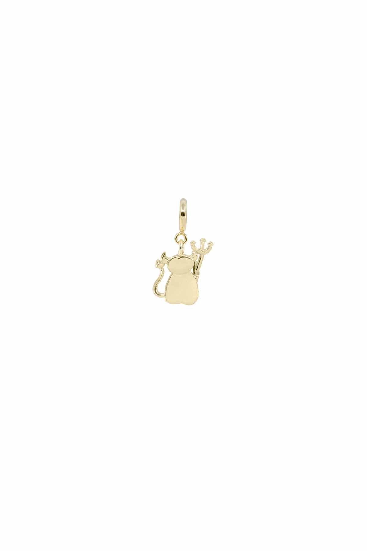 MINI DEVIL – Playful Devil Charm