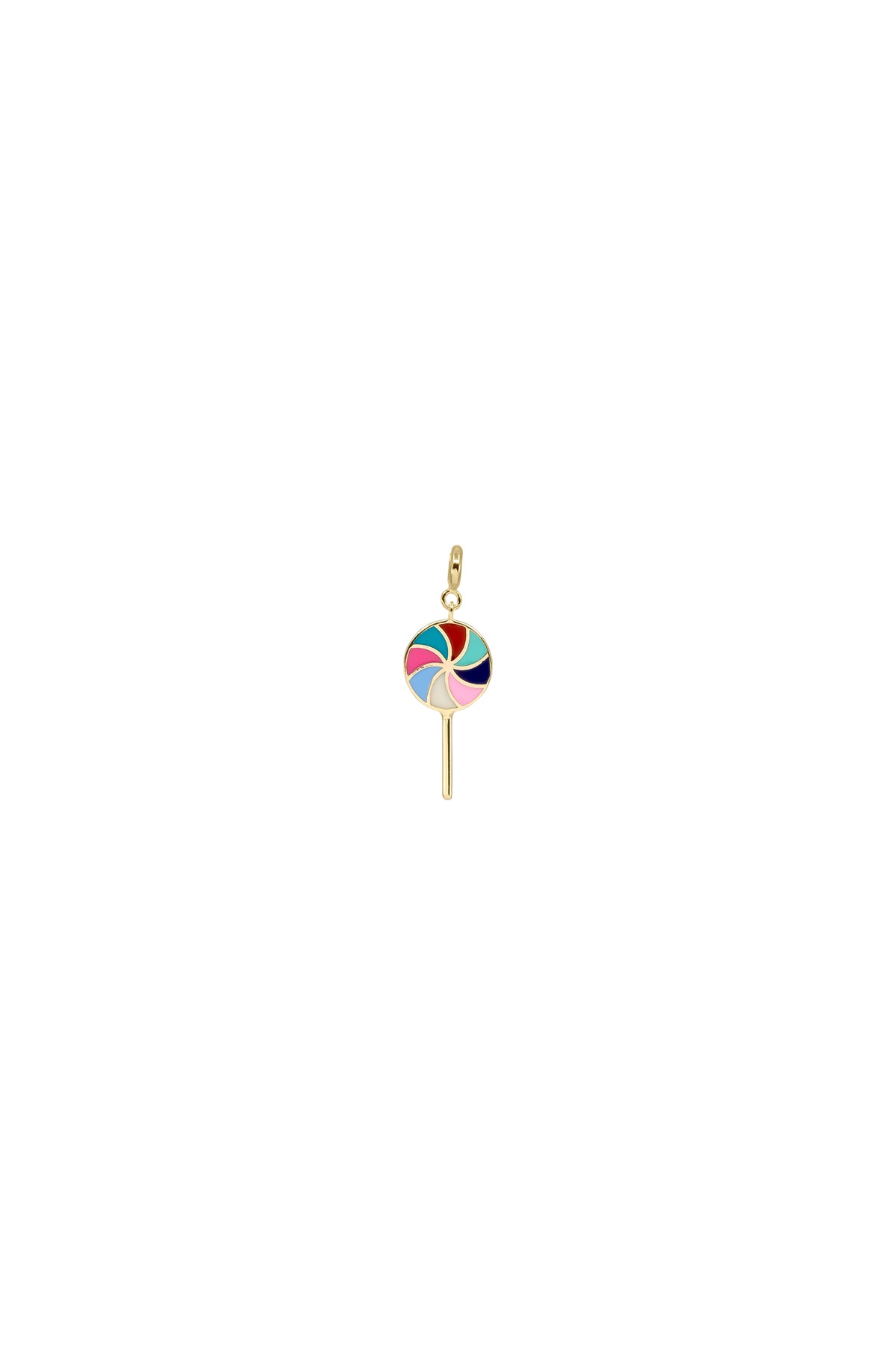 LOLLIPOP - Candy Charm