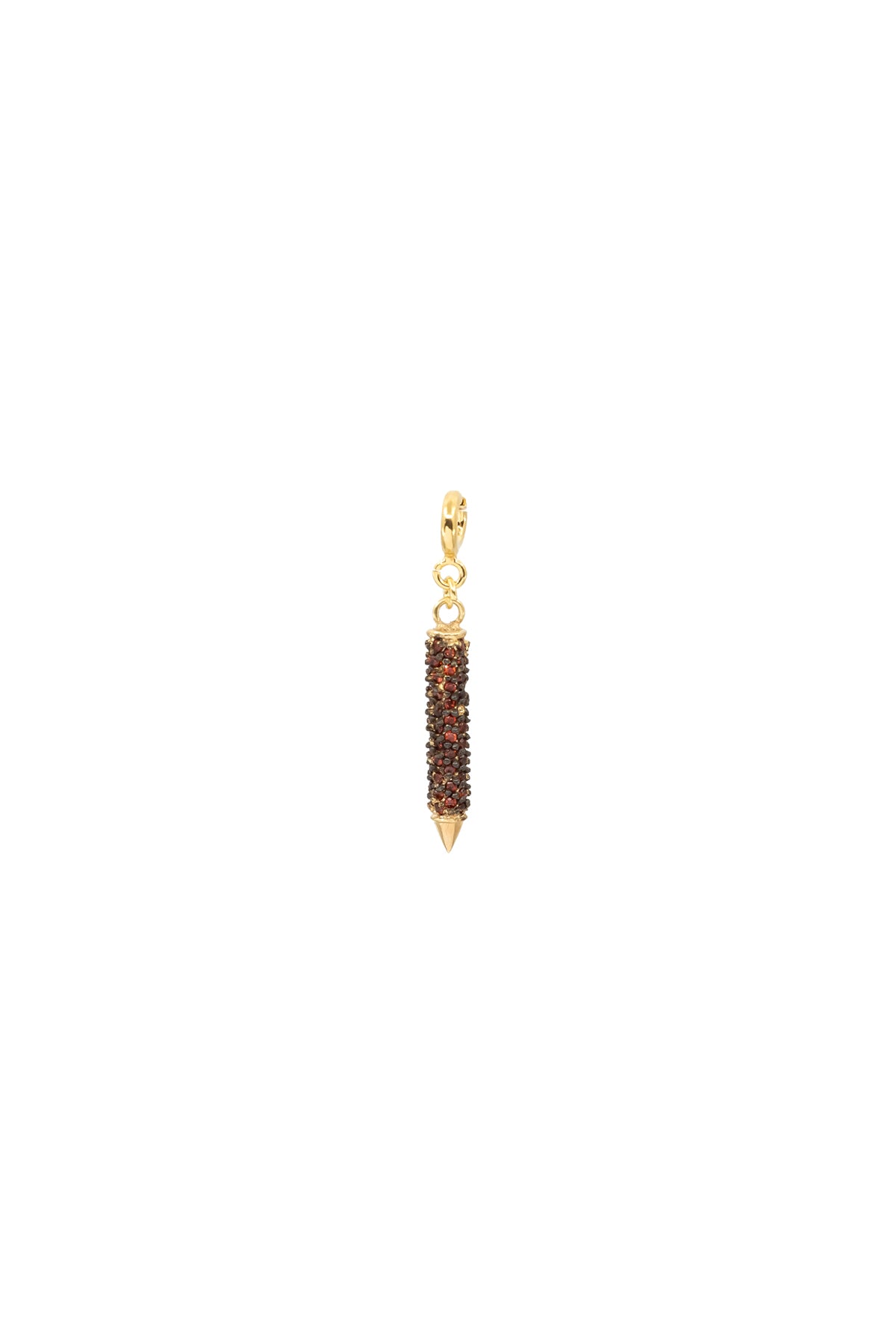 PEN - RED - Red Pen Charm