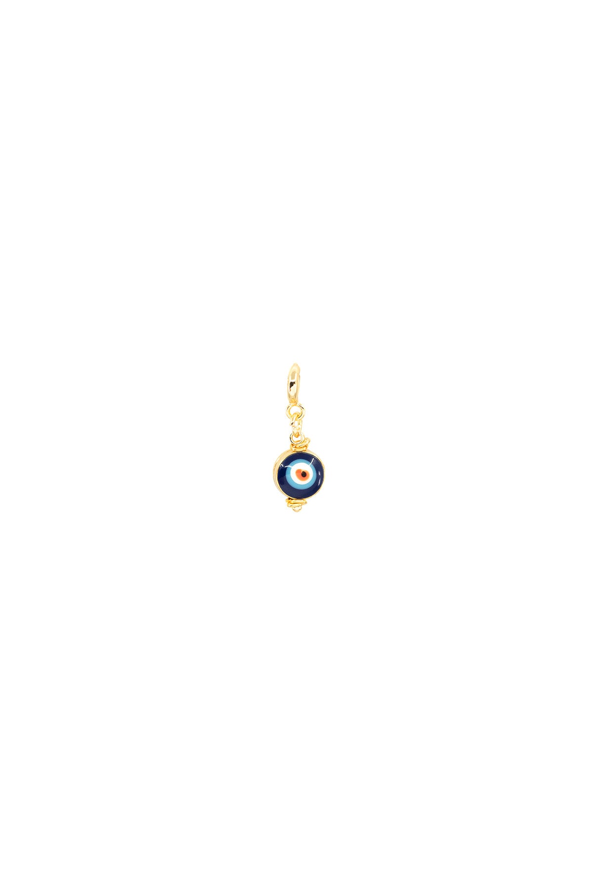 THIRD EYE - Evil Eye Charm