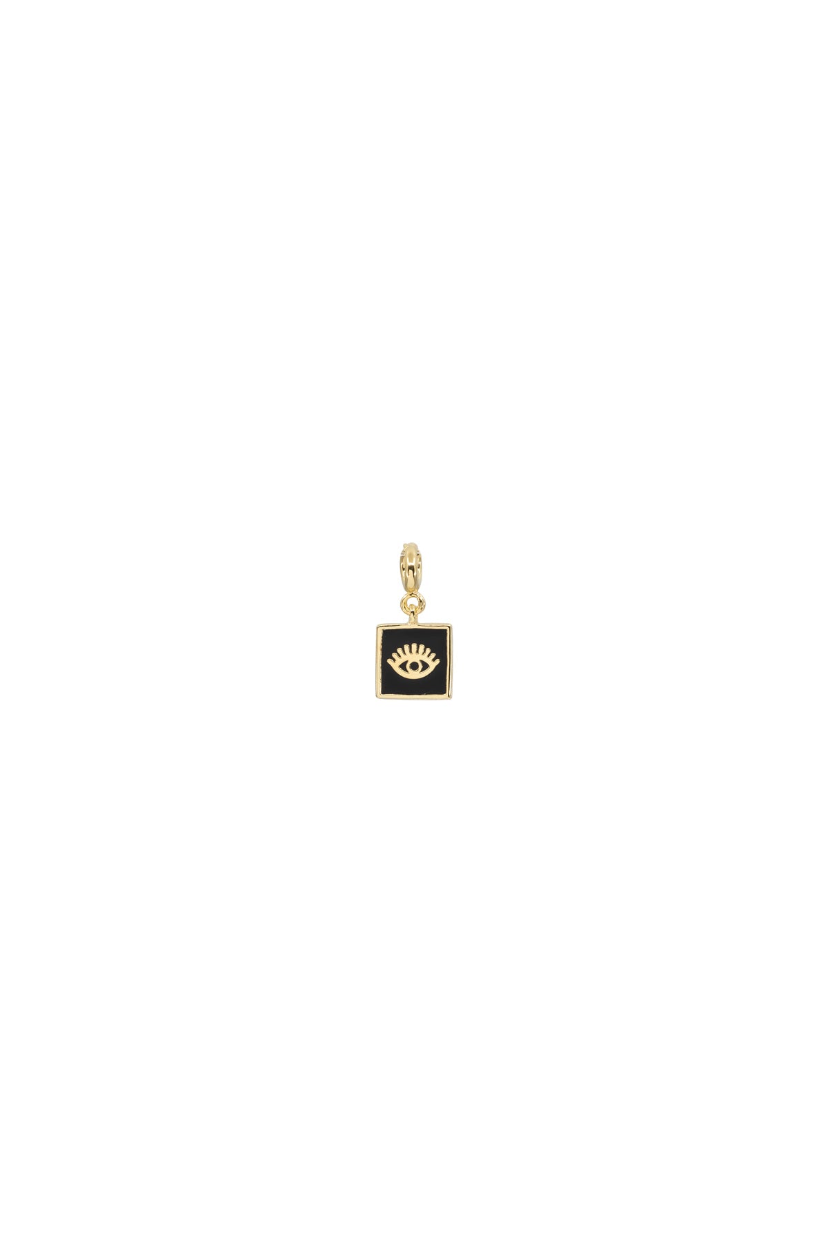 BLACK EYE – Eye Charm Pendant