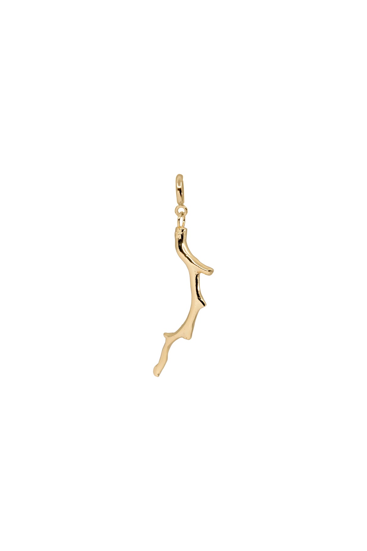 CORALINE - Coral Charm
