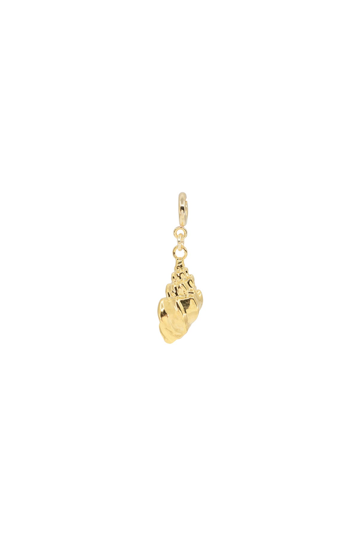 COASTAL - Seashell Charm