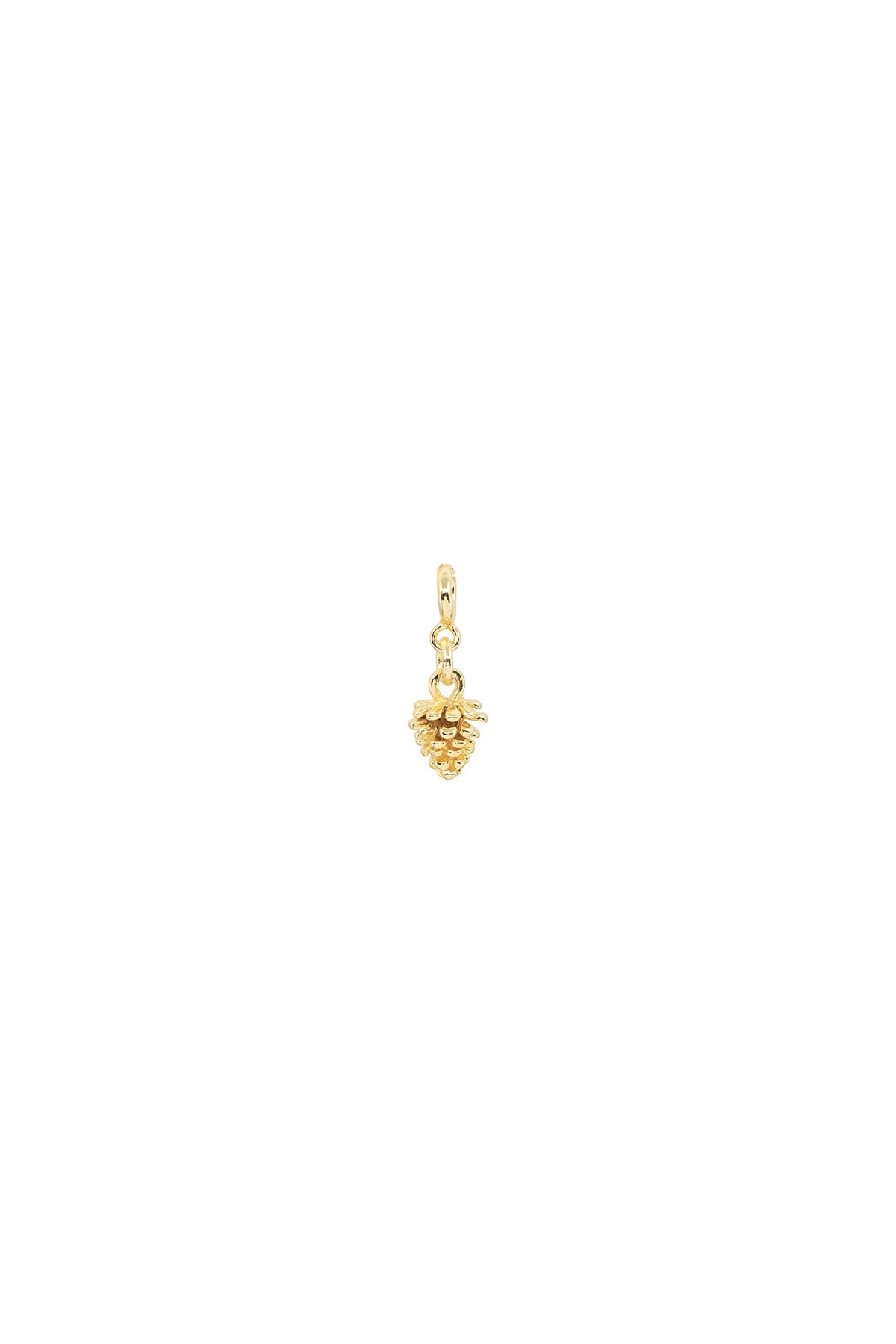 PINE - Pine Cone Charm