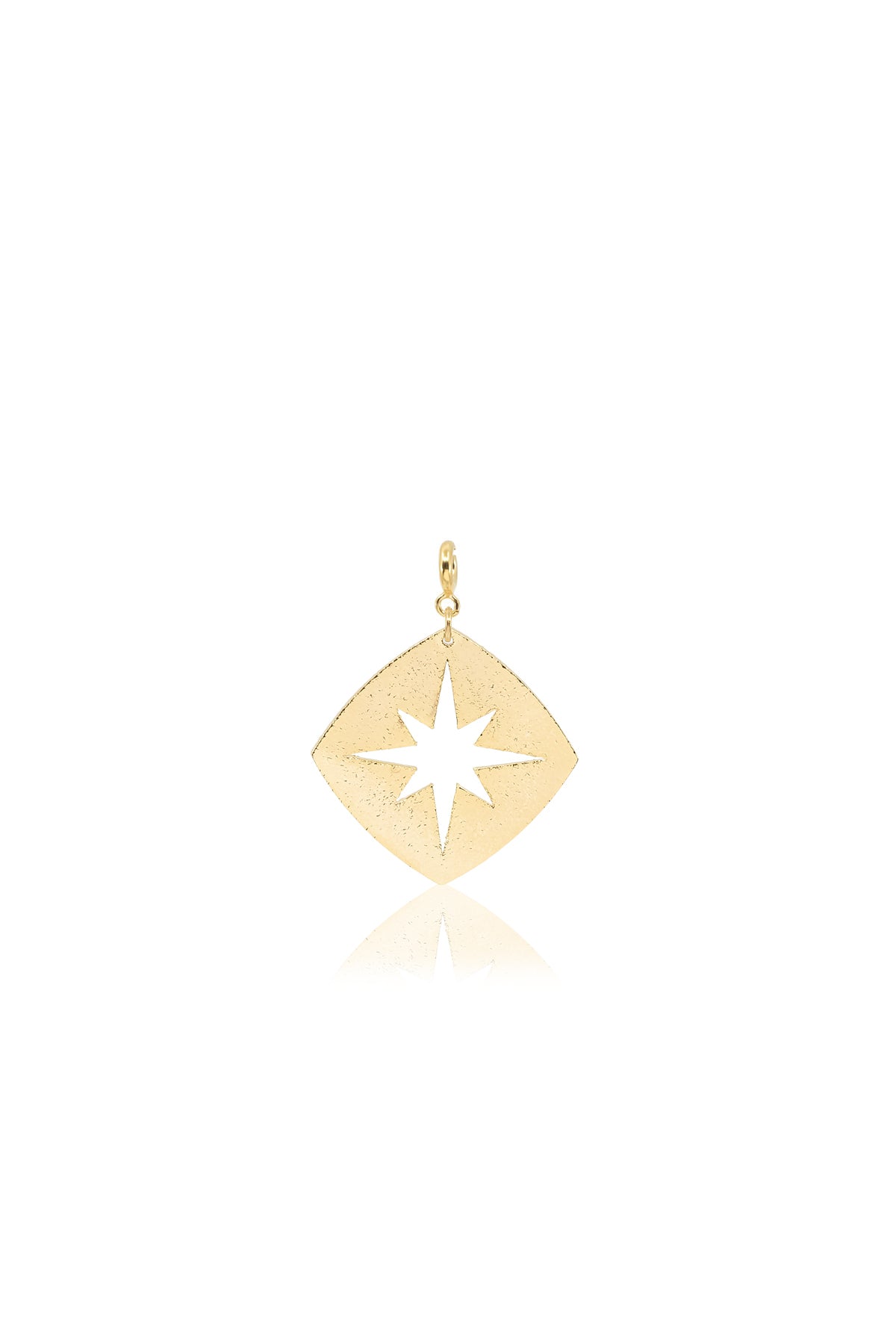 COMPASS - Star Medallion