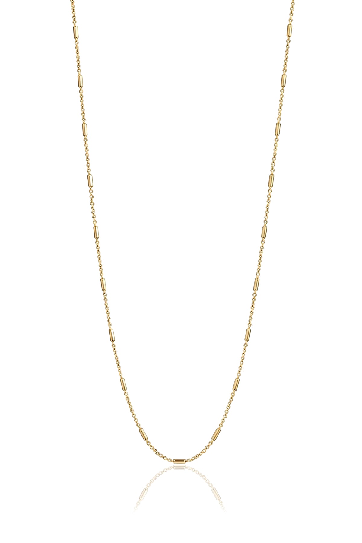JUST A CHAIN – Essential Layering Chain