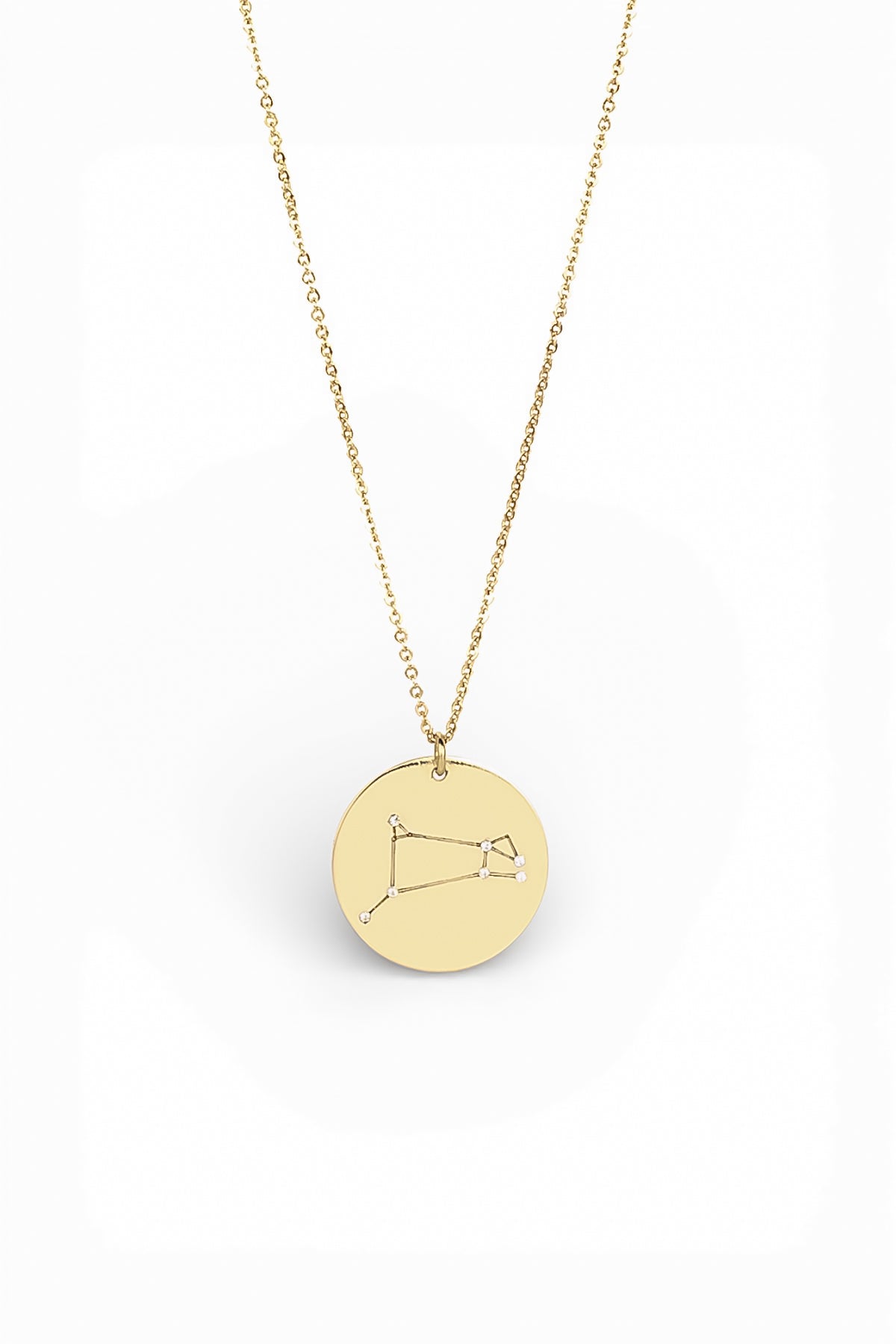 ARIES - Aries Necklace