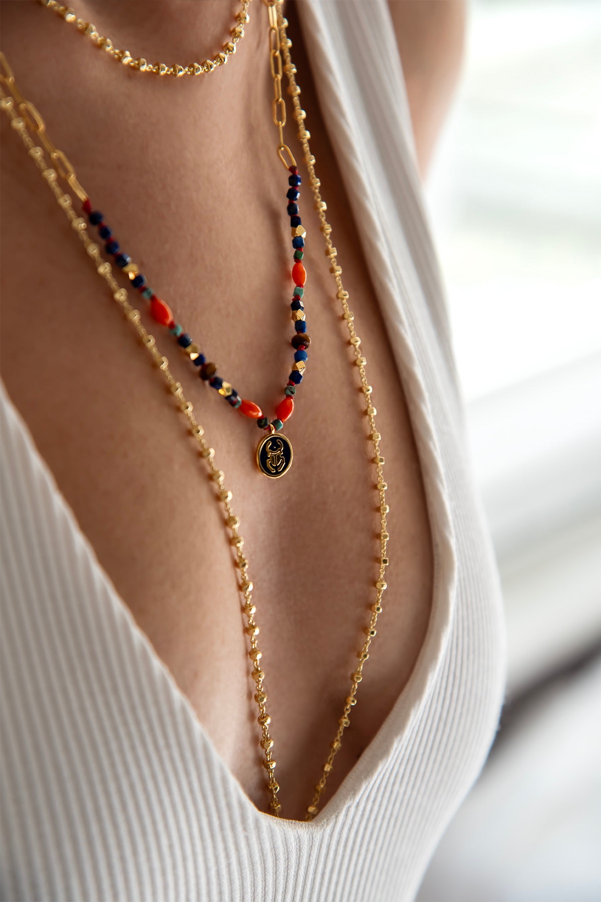 BUG – The Layered Trio