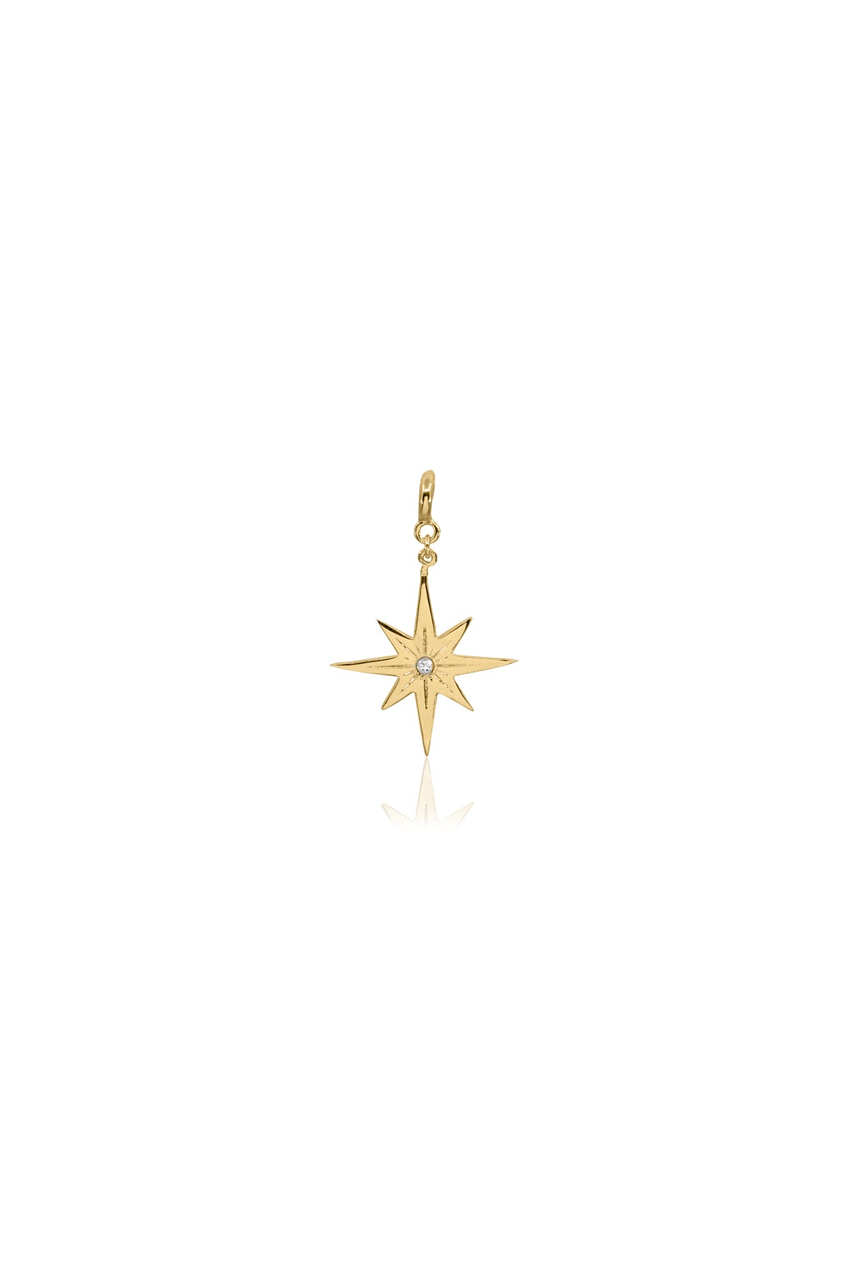 SCHIMAL – Mini Star Charm