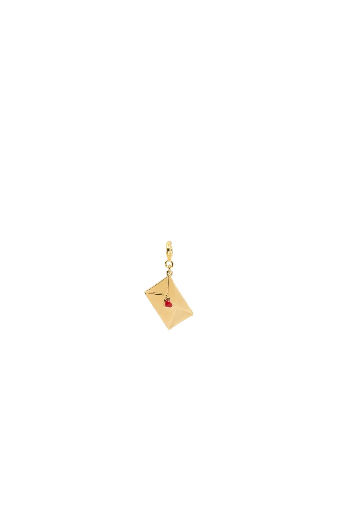 DARLING - Envelope Charm